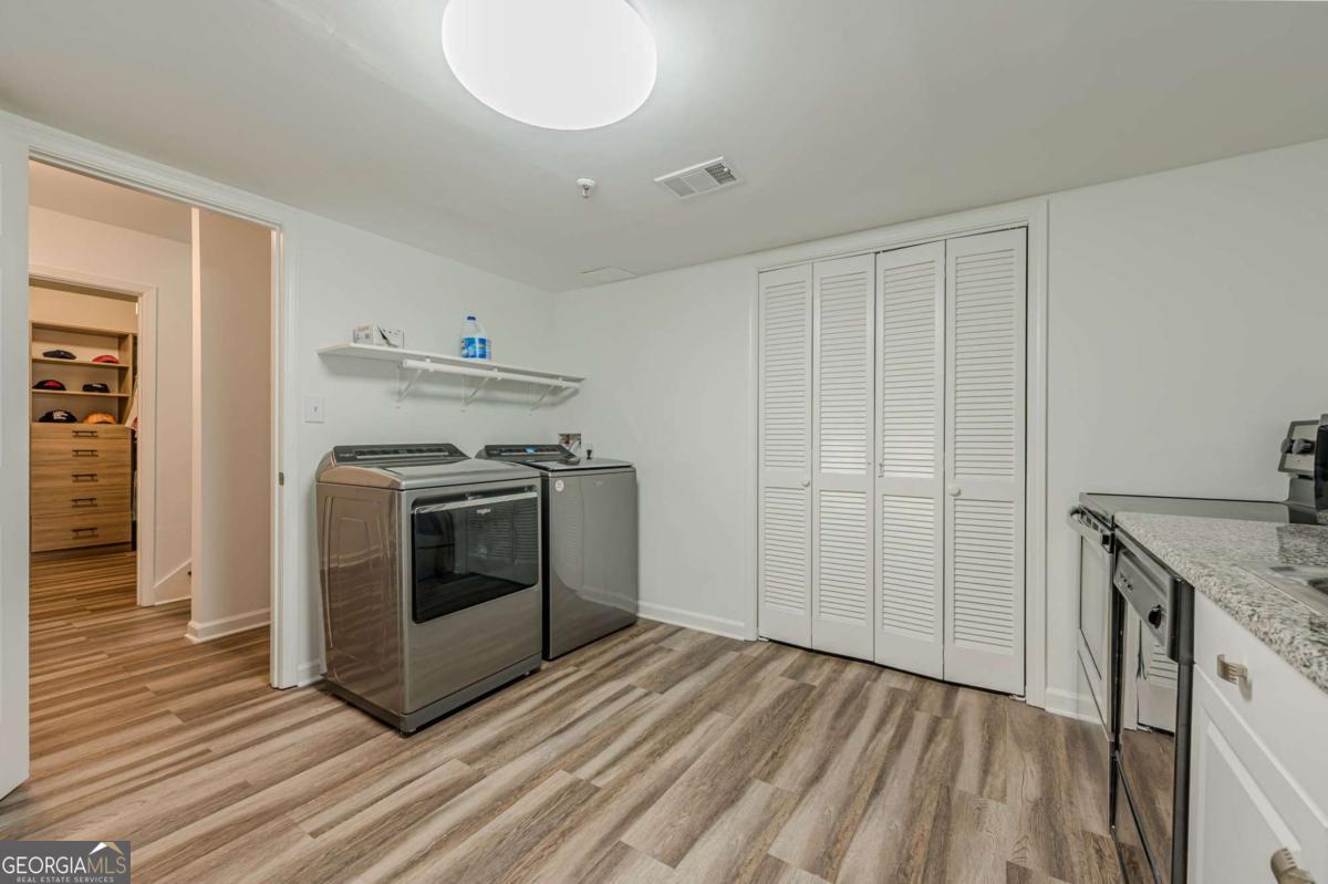 526 Gardenia Lane Marietta GA 30068