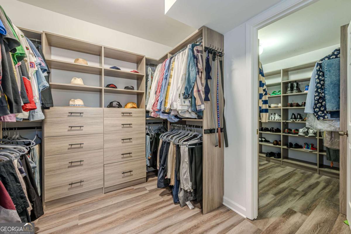 526 Gardenia Lane Marietta GA 30068