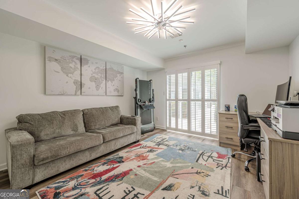 526 Gardenia Lane Marietta GA 30068