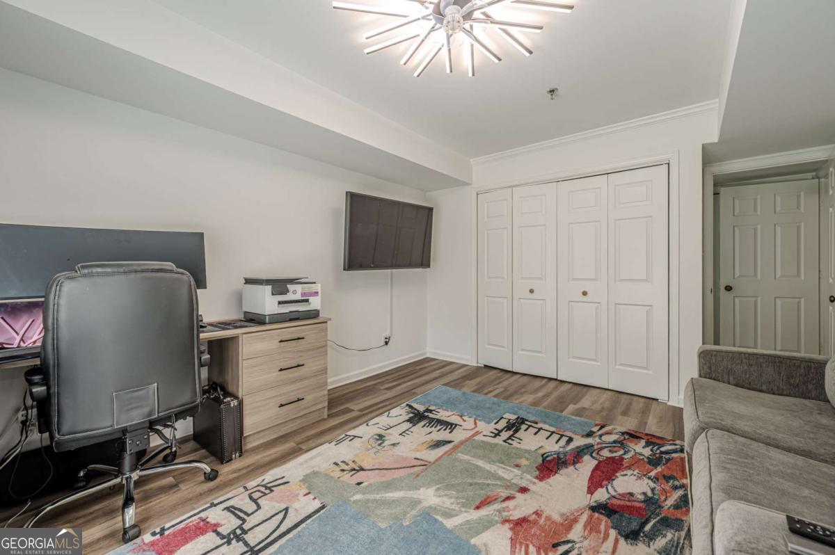 526 Gardenia Lane Marietta GA 30068