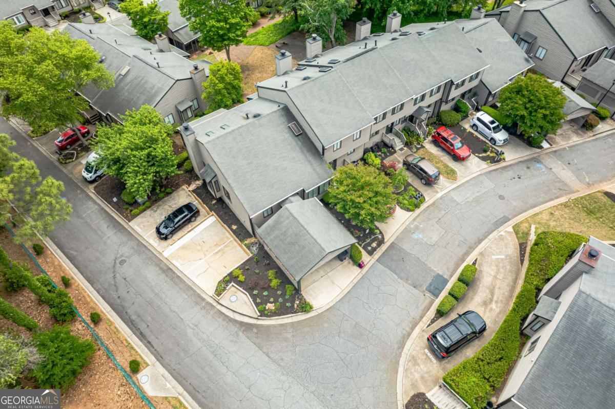 526 Gardenia Lane Marietta GA 30068