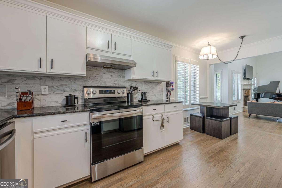 526 Gardenia Lane Marietta GA 30068