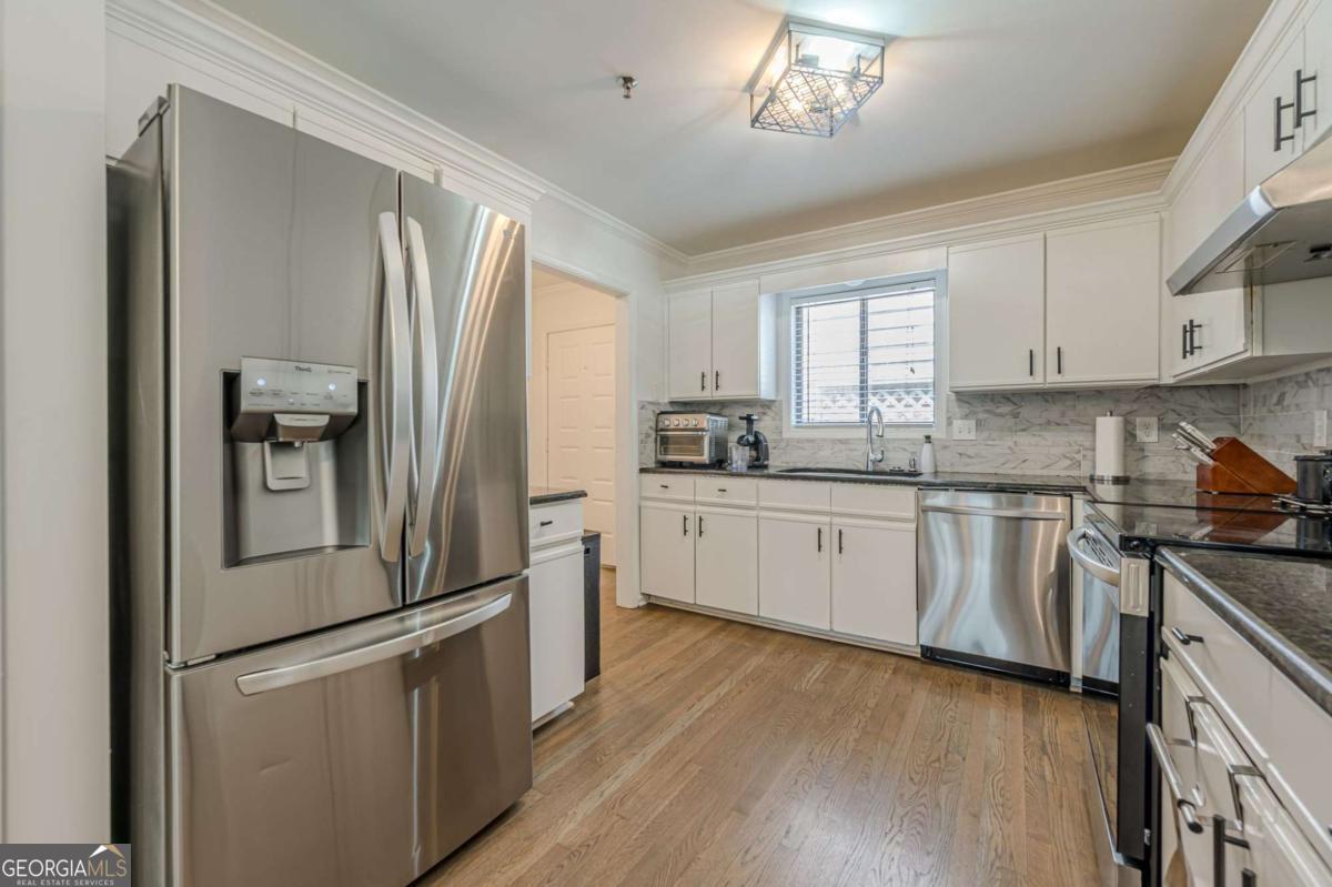 526 Gardenia Lane Marietta GA 30068