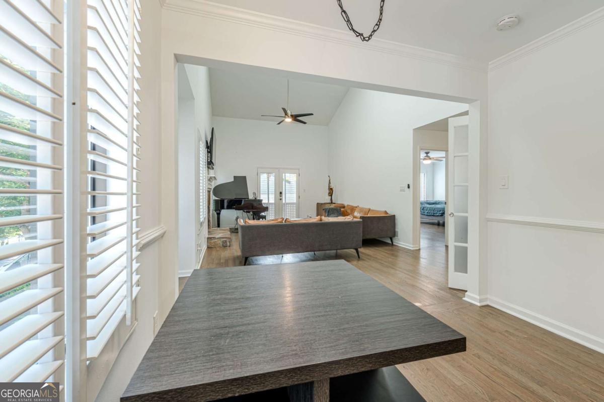 526 Gardenia Lane Marietta GA 30068