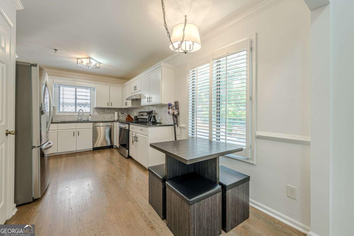 526 Gardenia Lane Marietta GA 30068