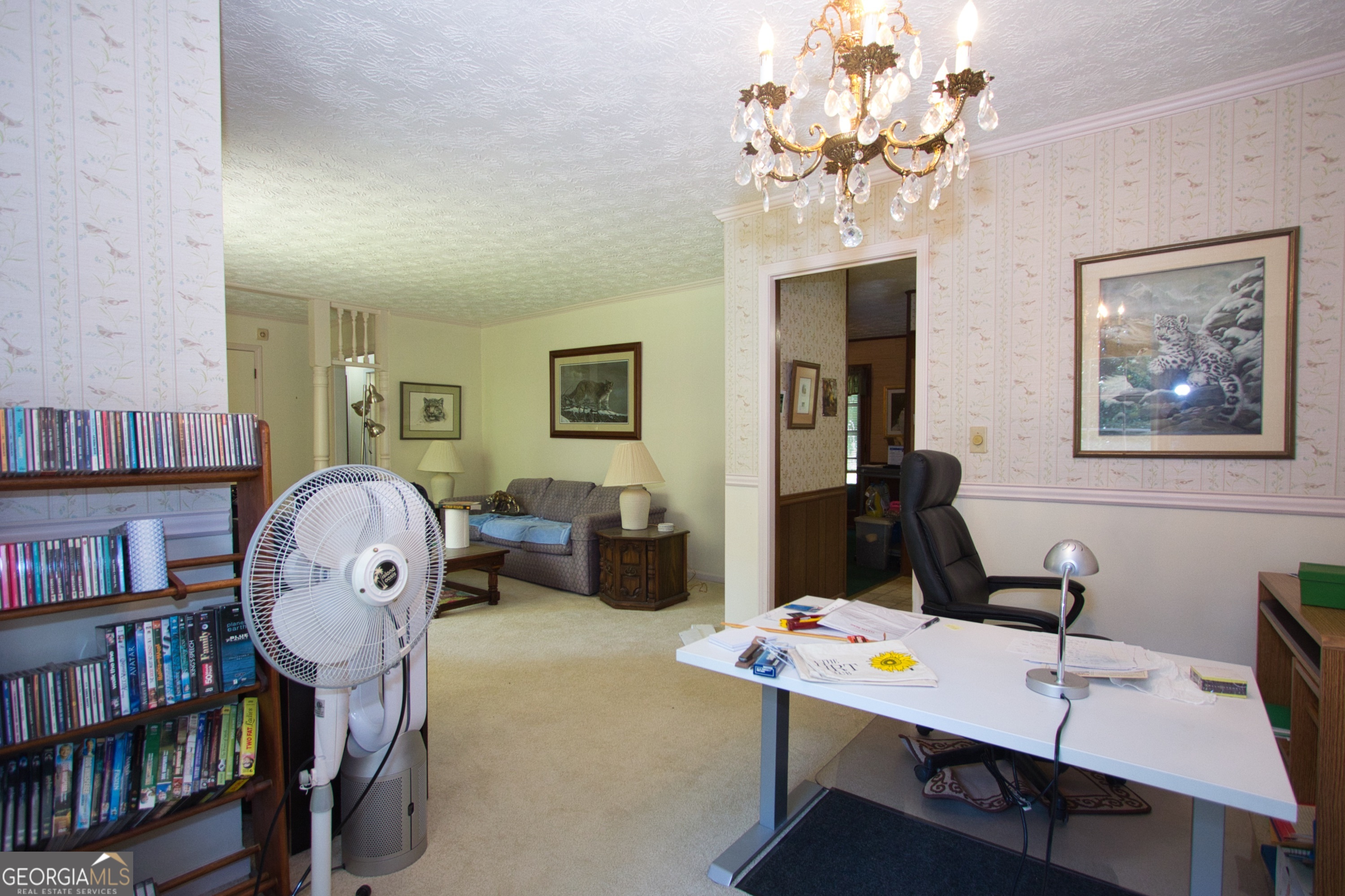 5812 Ohara Drive Stone Mountain GA 30087