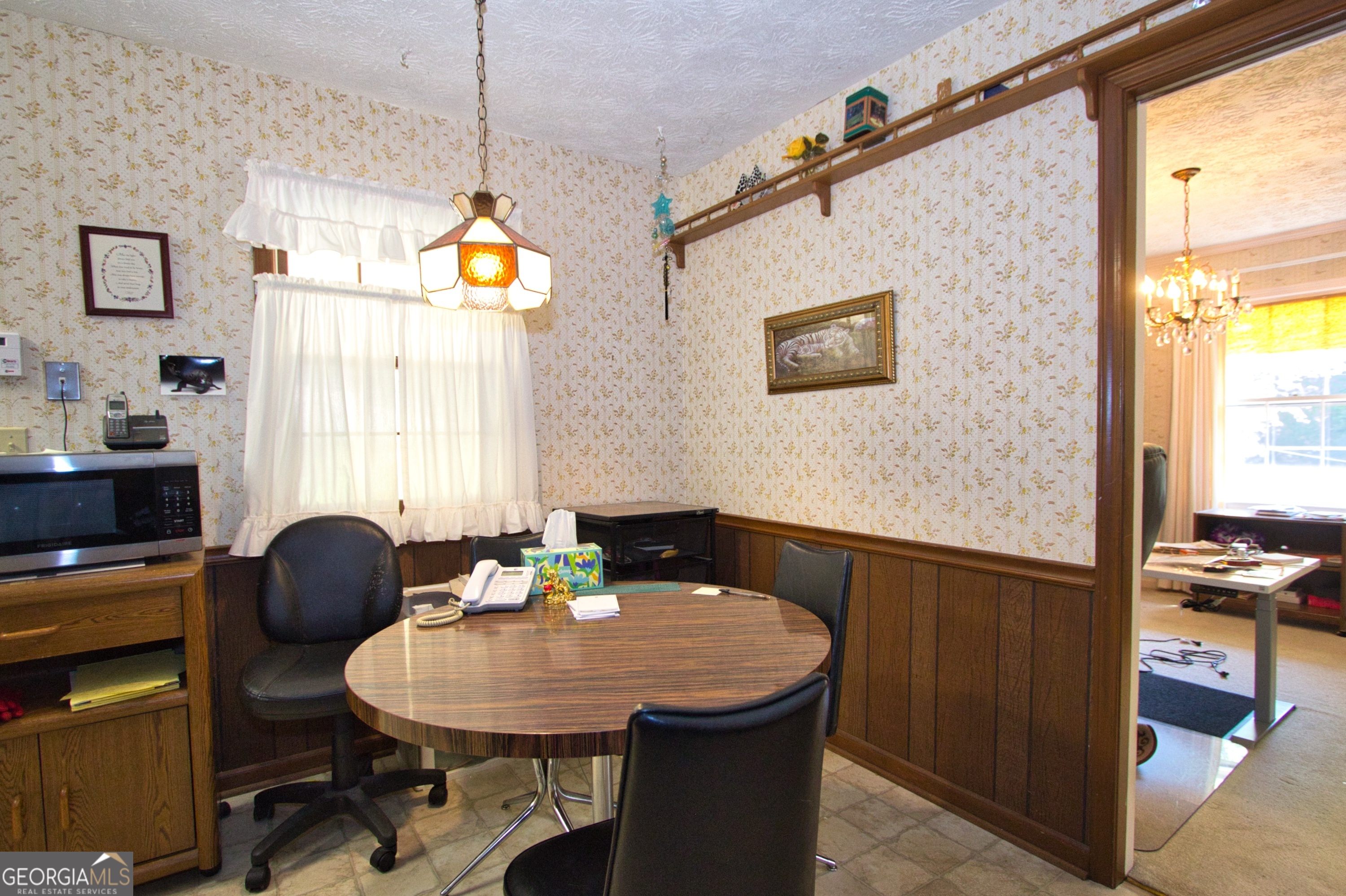 5812 Ohara Drive Stone Mountain GA 30087
