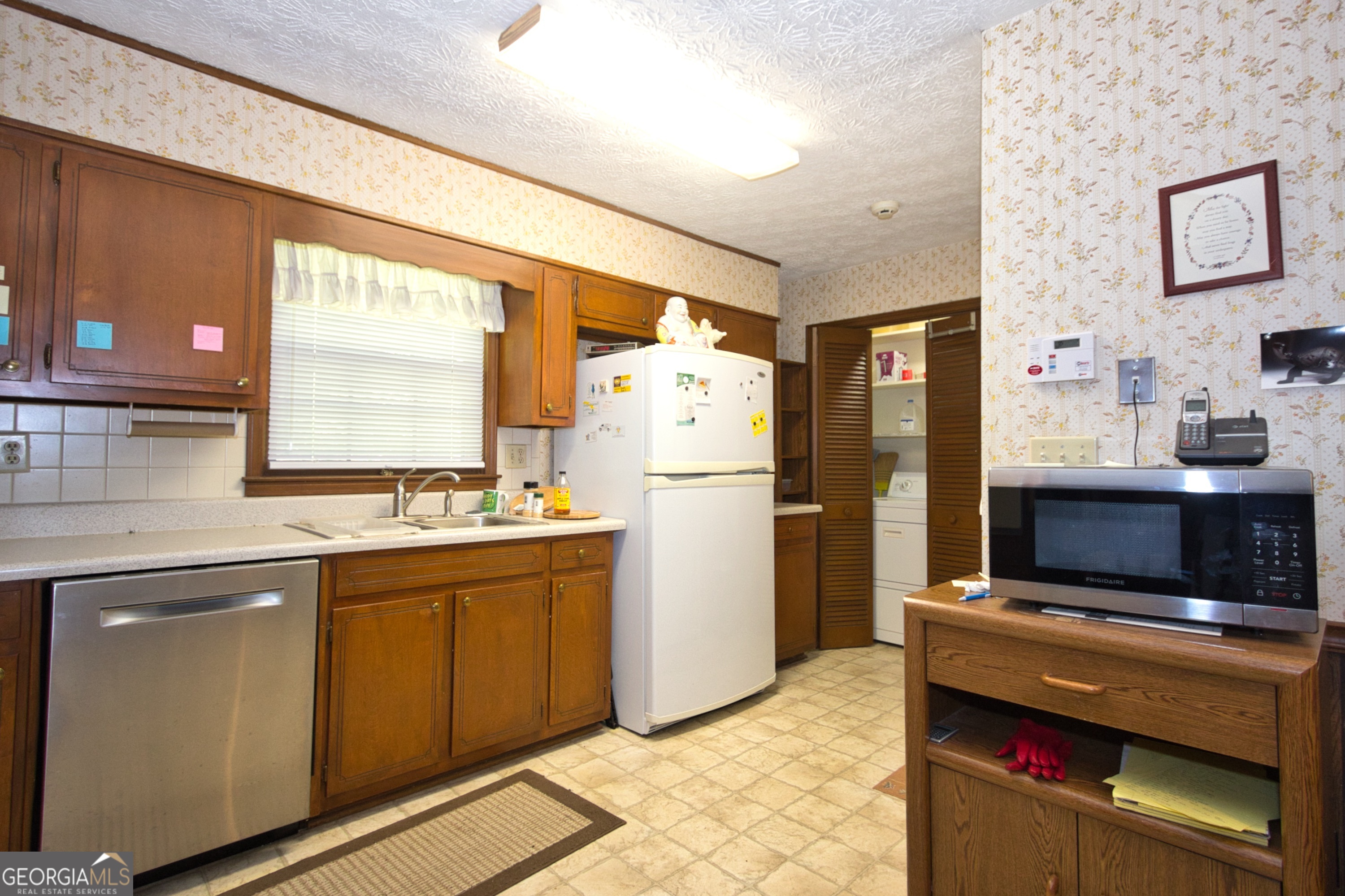 5812 Ohara Drive Stone Mountain GA 30087