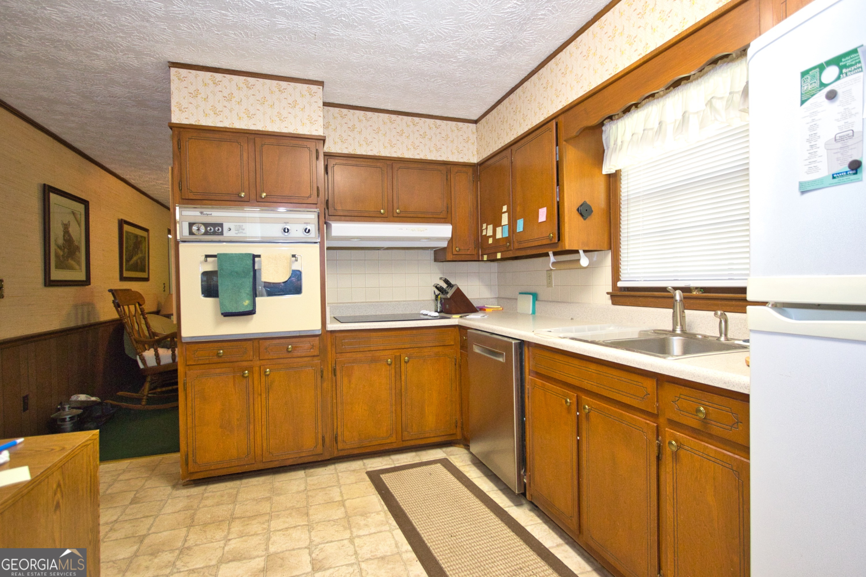 5812 Ohara Drive Stone Mountain GA 30087