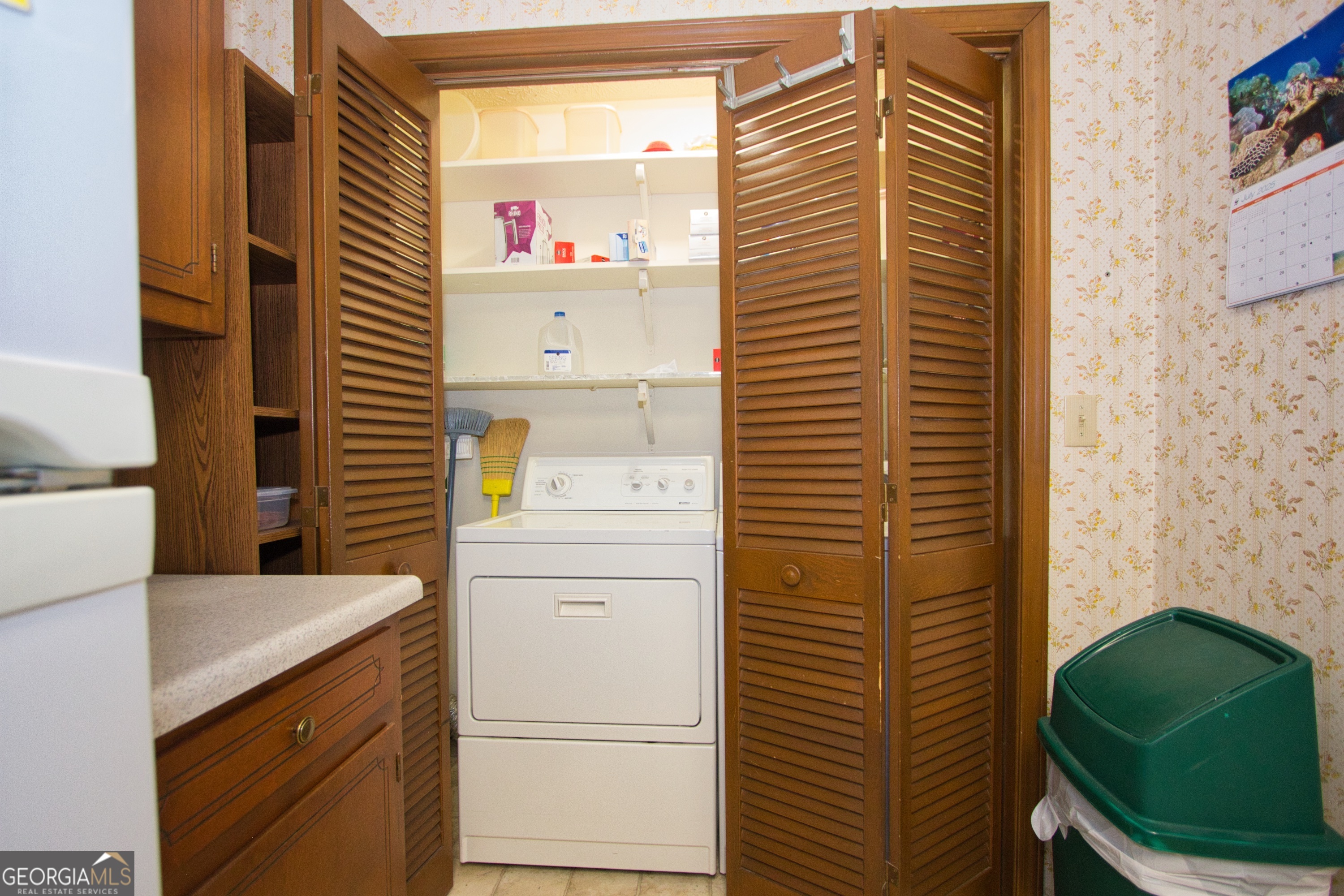 5812 Ohara Drive Stone Mountain GA 30087