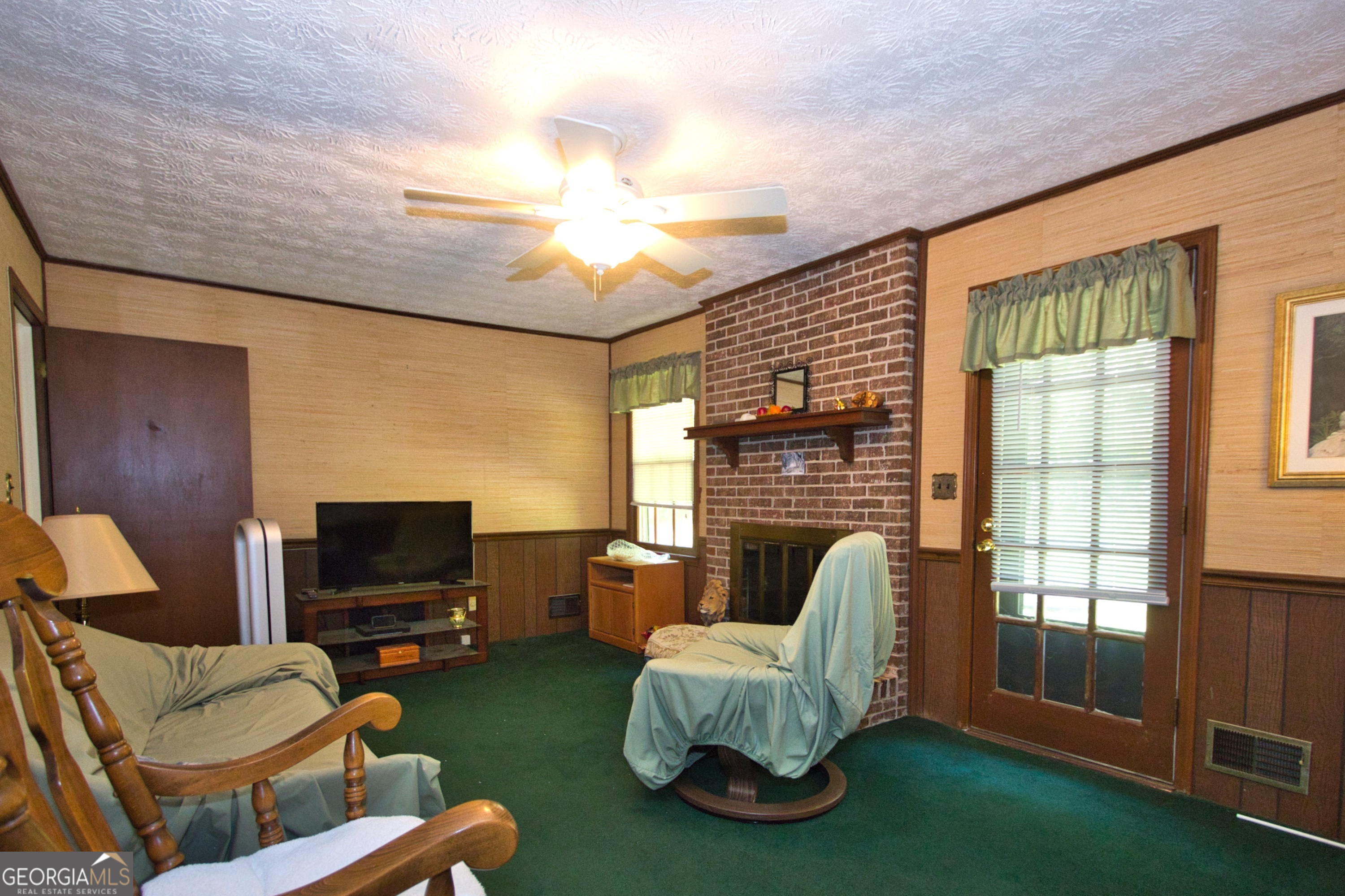 5812 Ohara Drive Stone Mountain GA 30087