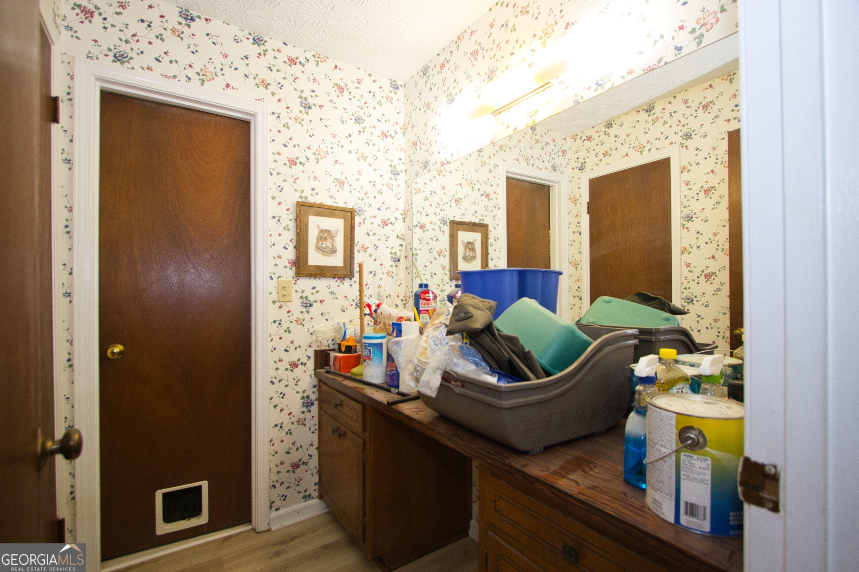 5812 Ohara Drive Stone Mountain GA 30087