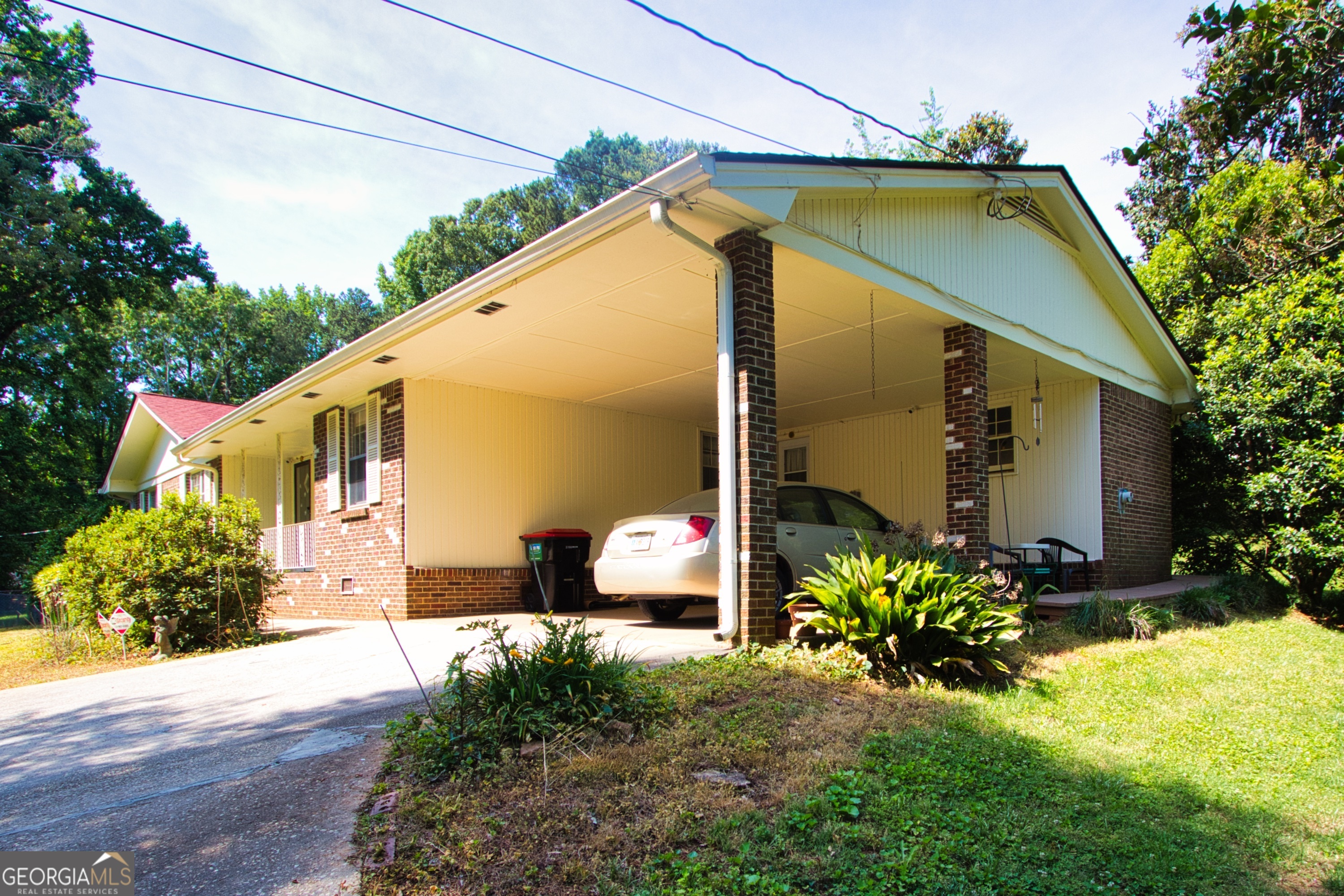 5812 Ohara Drive Stone Mountain GA 30087
