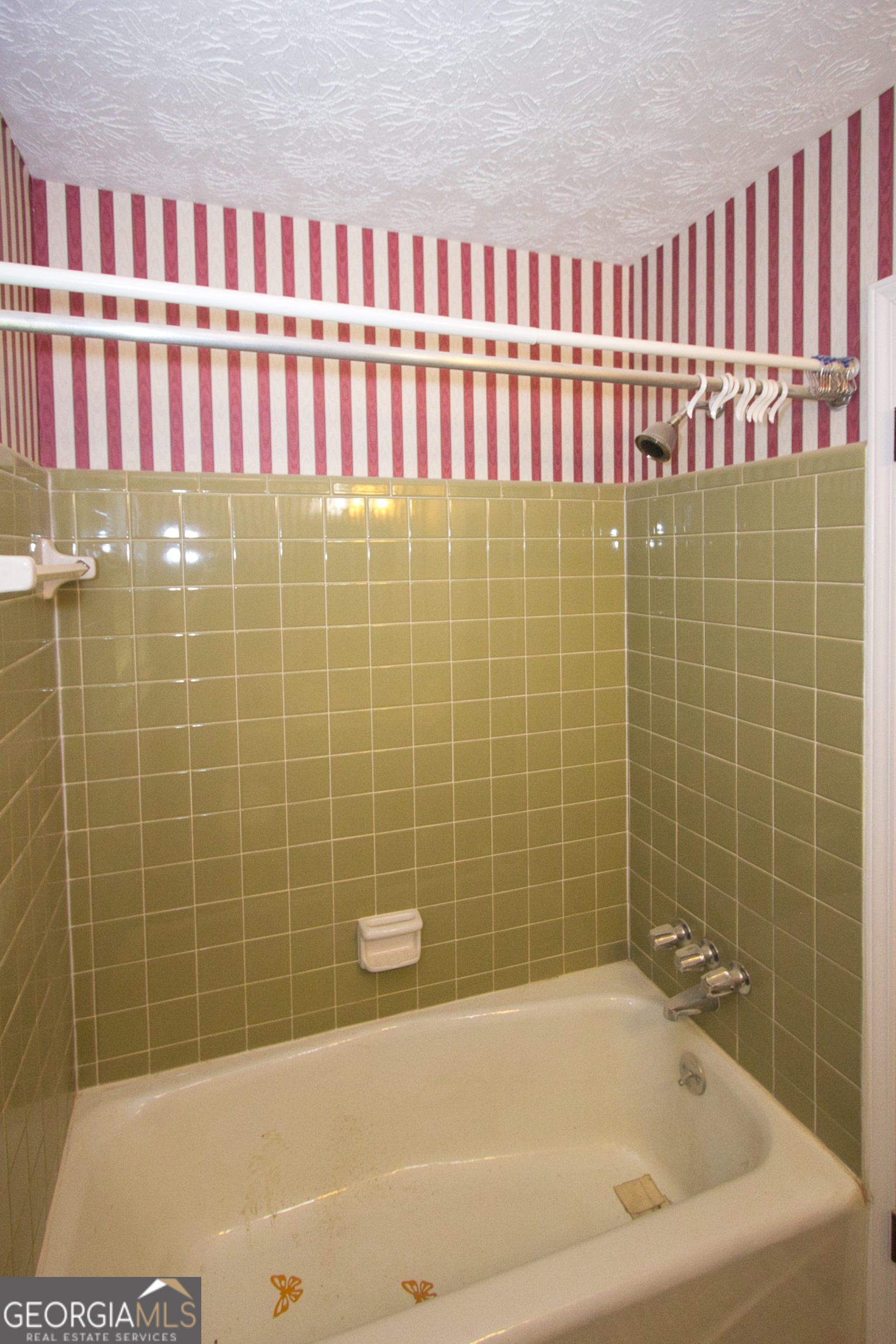 5812 Ohara Drive Stone Mountain GA 30087