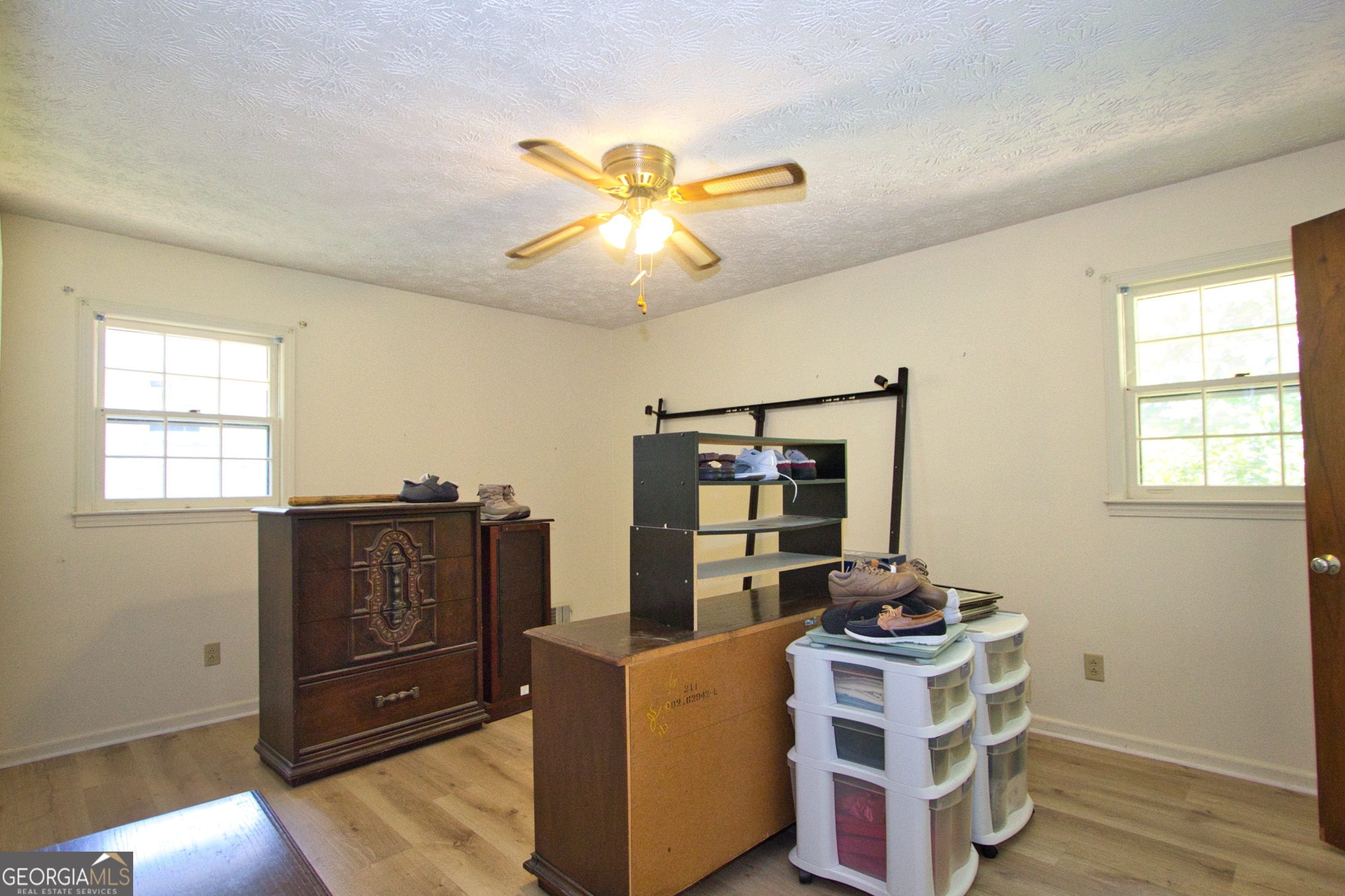 5812 Ohara Drive Stone Mountain GA 30087
