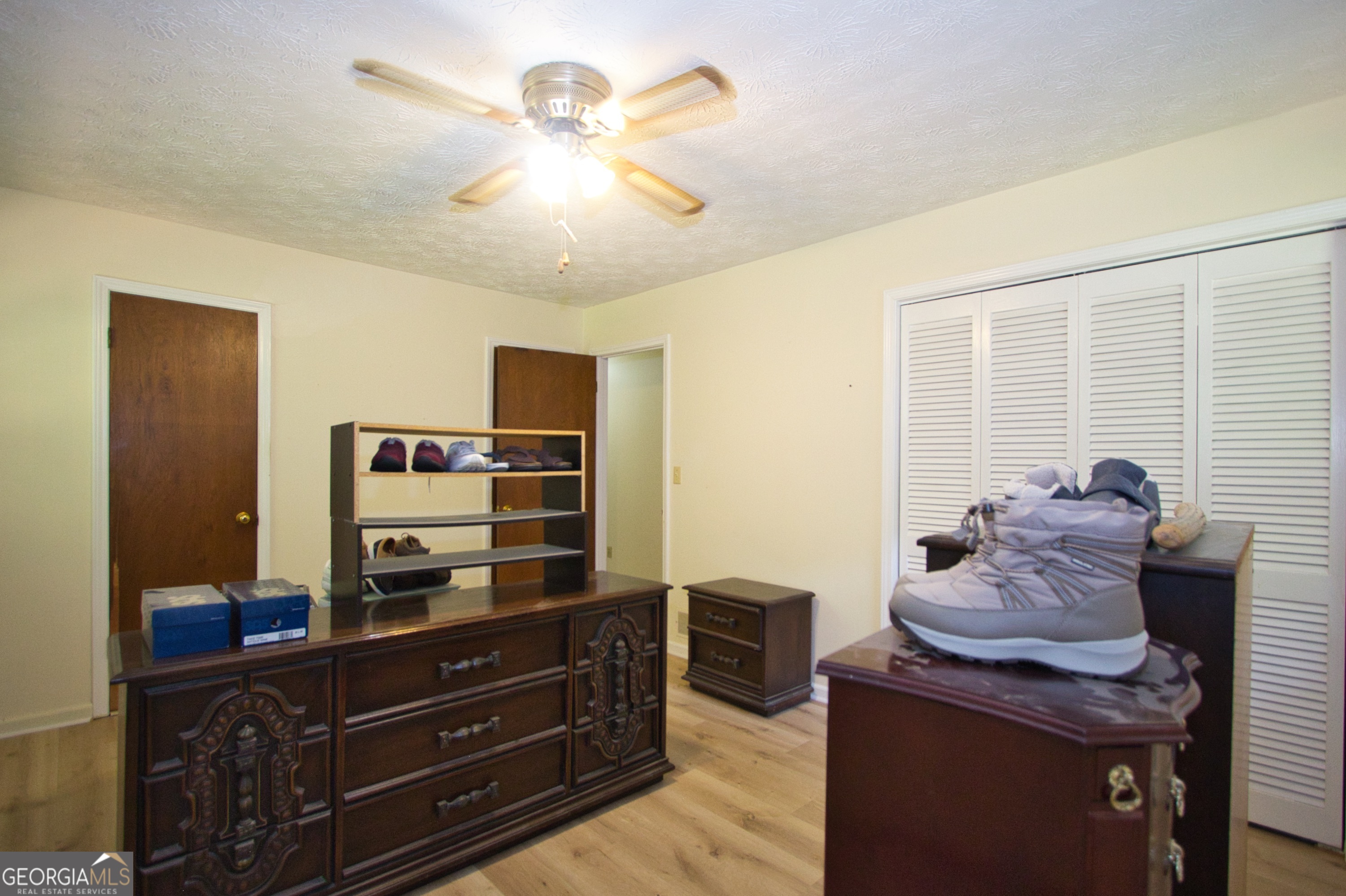 5812 Ohara Drive Stone Mountain GA 30087