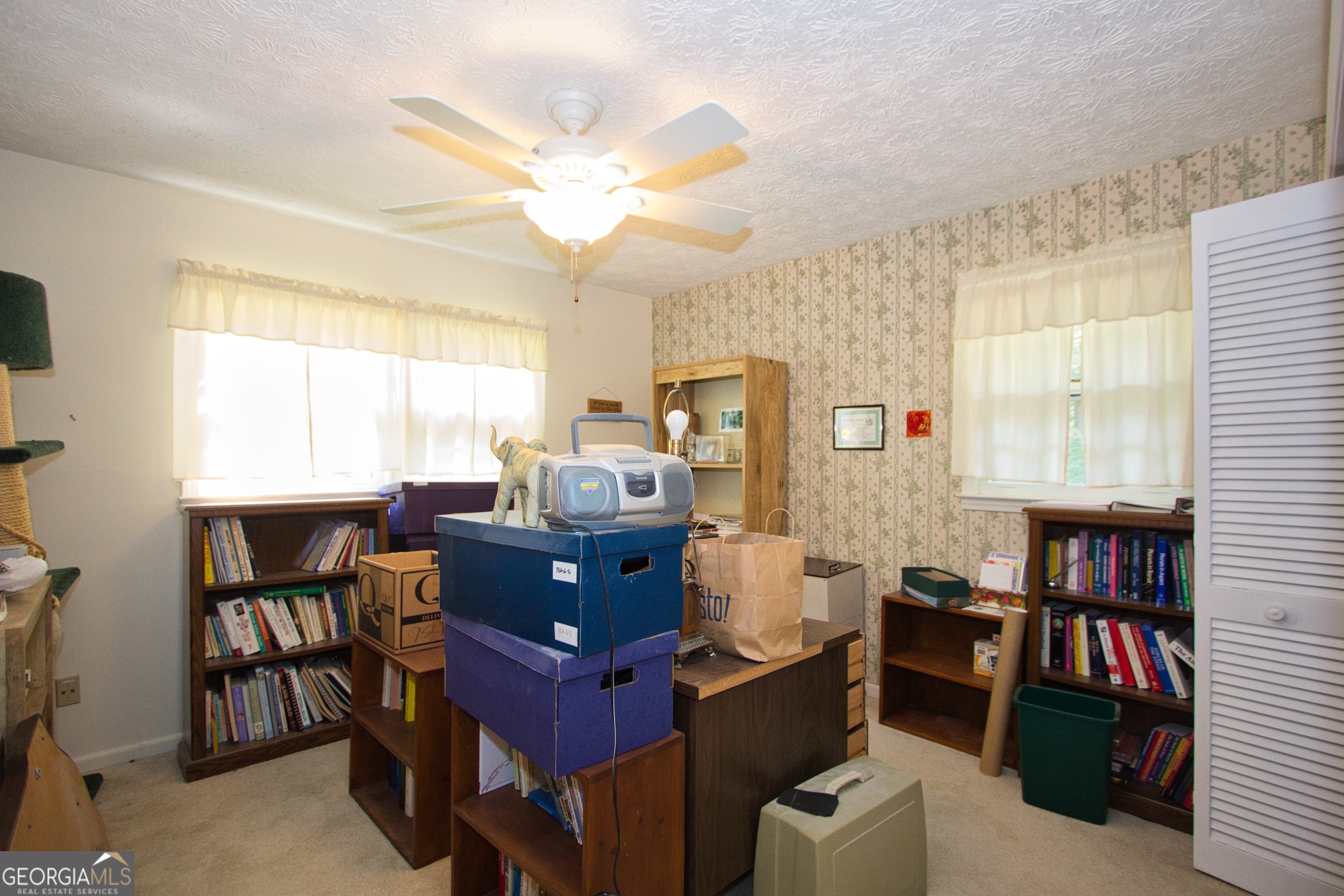 5812 Ohara Drive Stone Mountain GA 30087