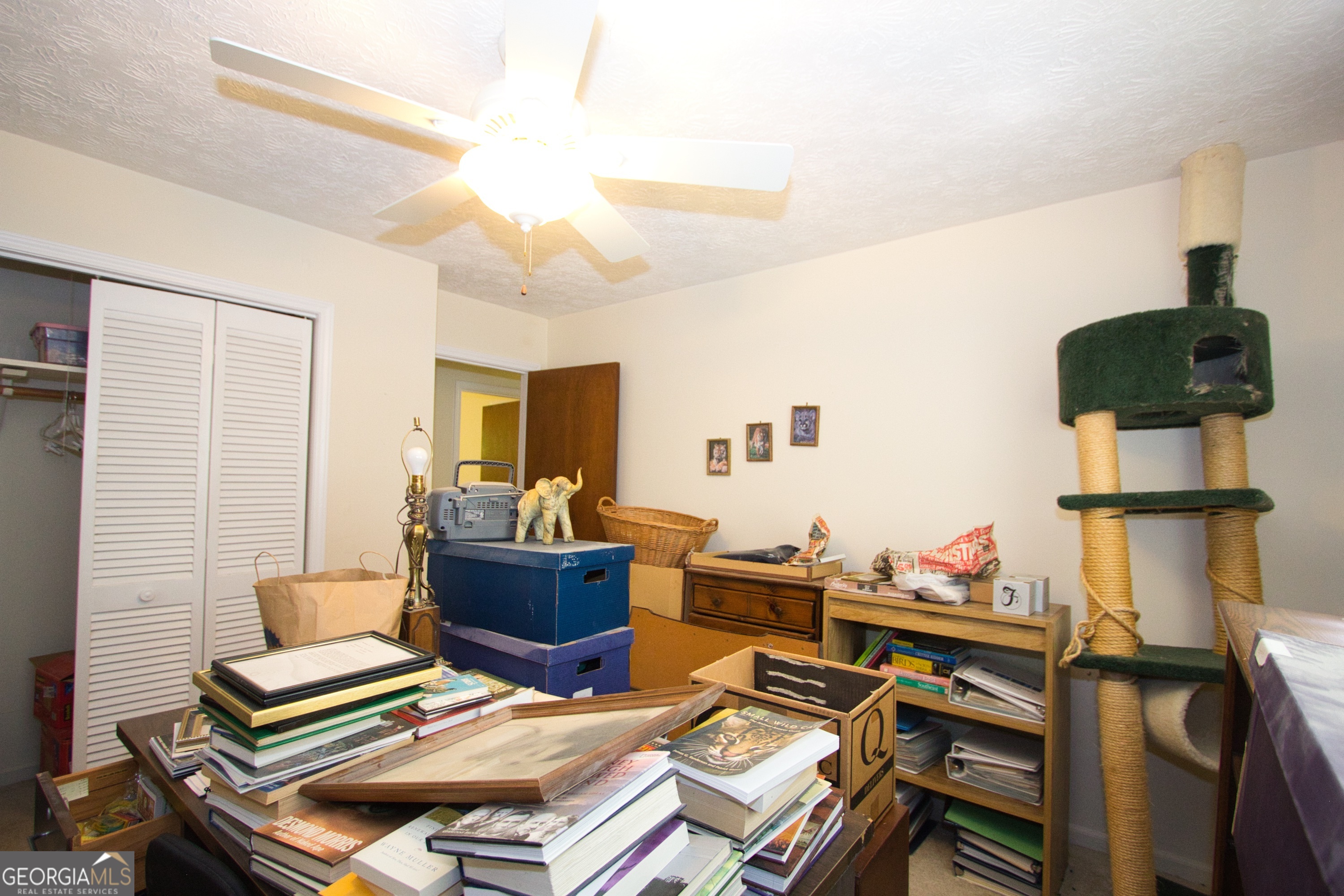 5812 Ohara Drive Stone Mountain GA 30087