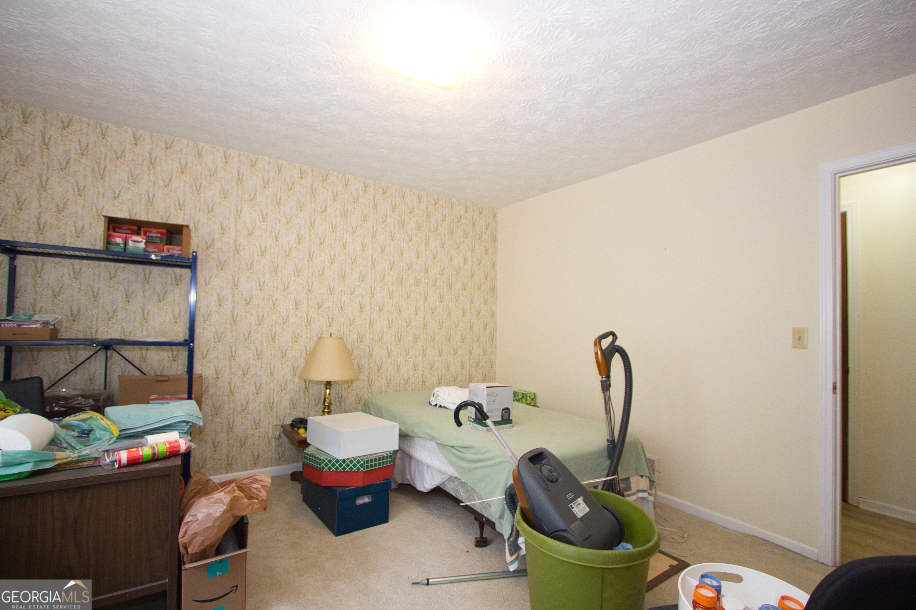 5812 Ohara Drive Stone Mountain GA 30087