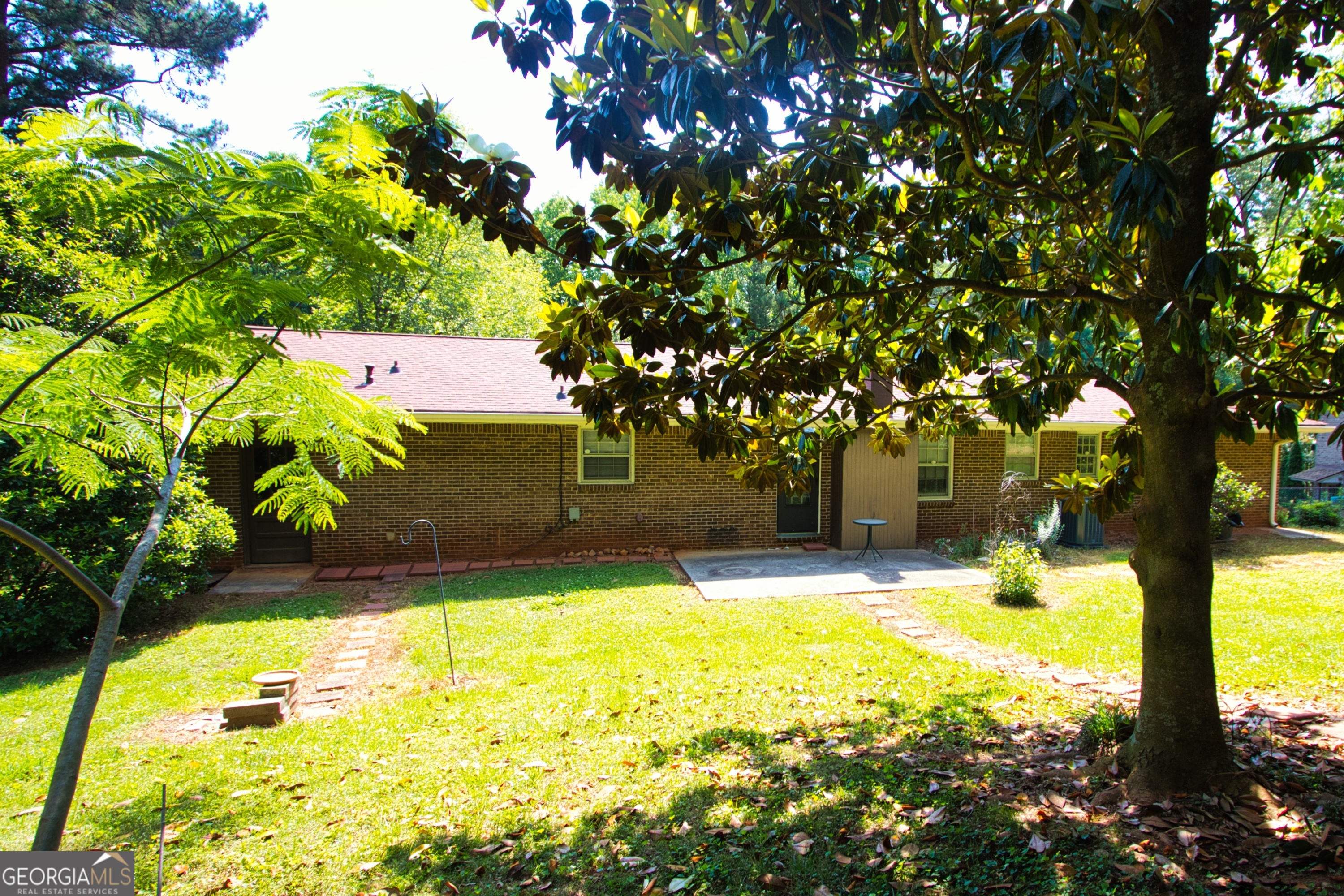 5812 Ohara Drive Stone Mountain GA 30087