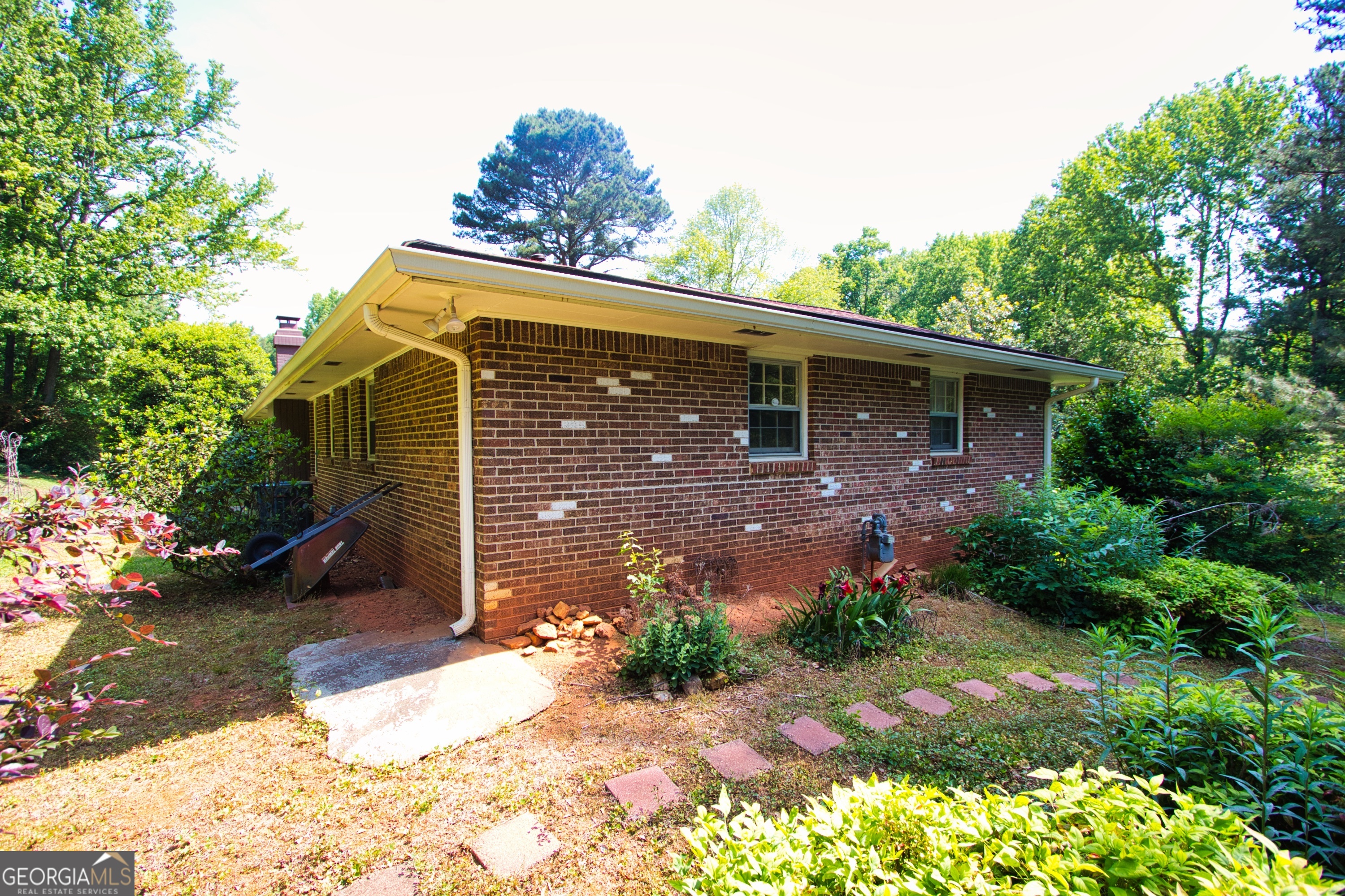 5812 Ohara Drive Stone Mountain GA 30087