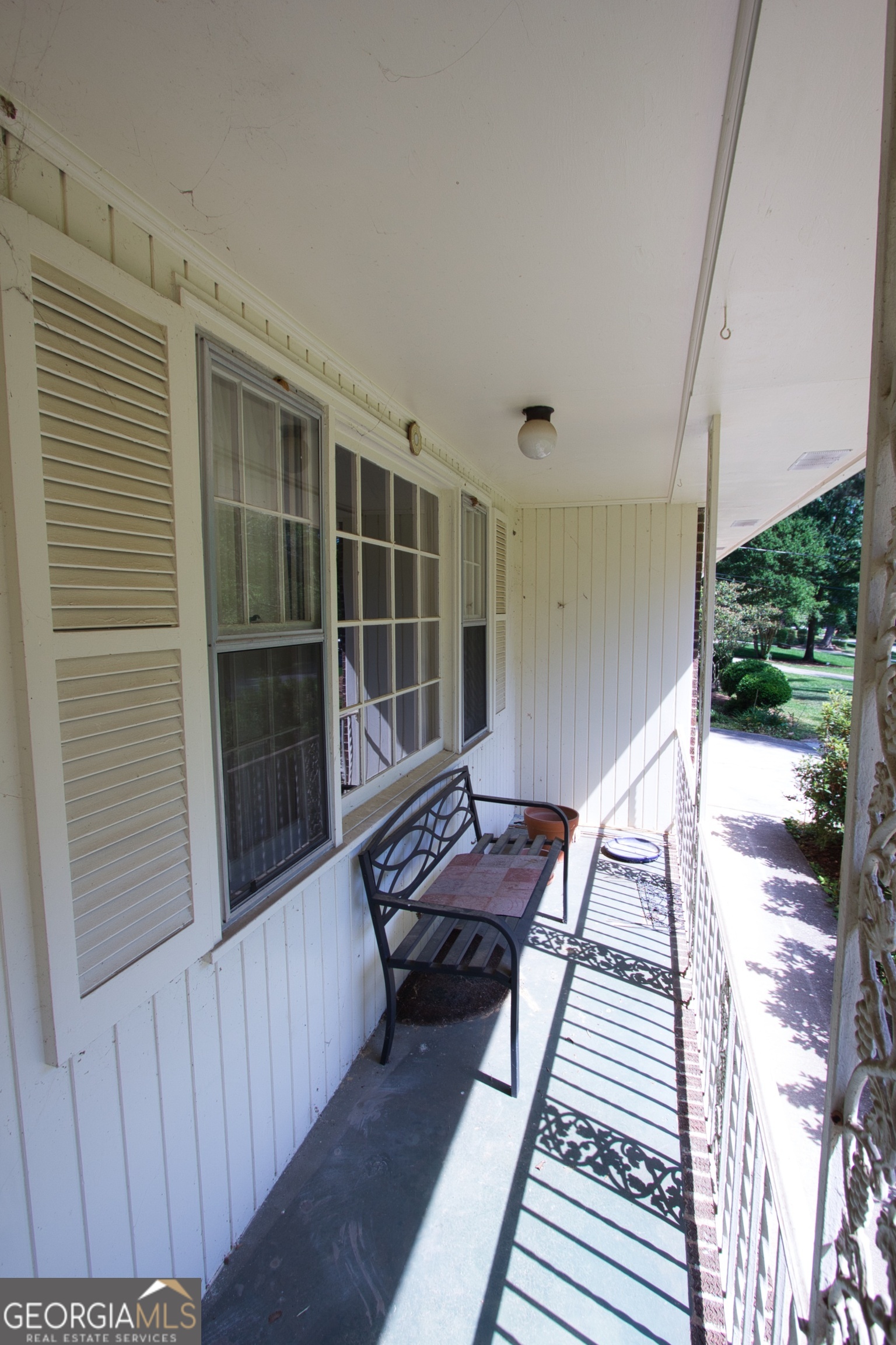 5812 Ohara Drive Stone Mountain GA 30087