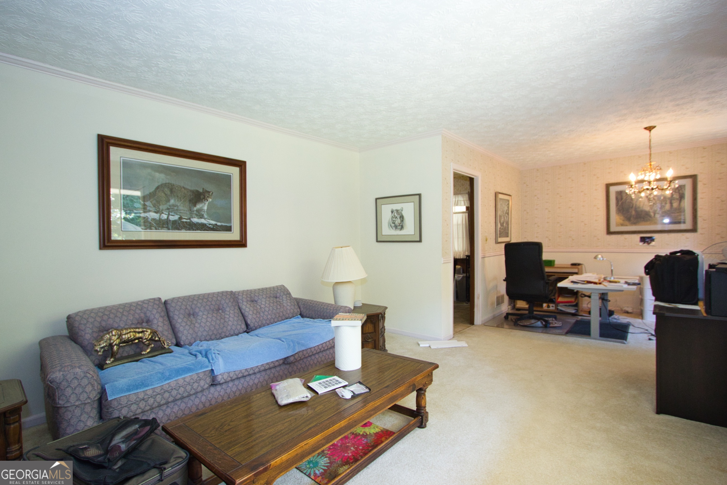 5812 Ohara Drive Stone Mountain GA 30087