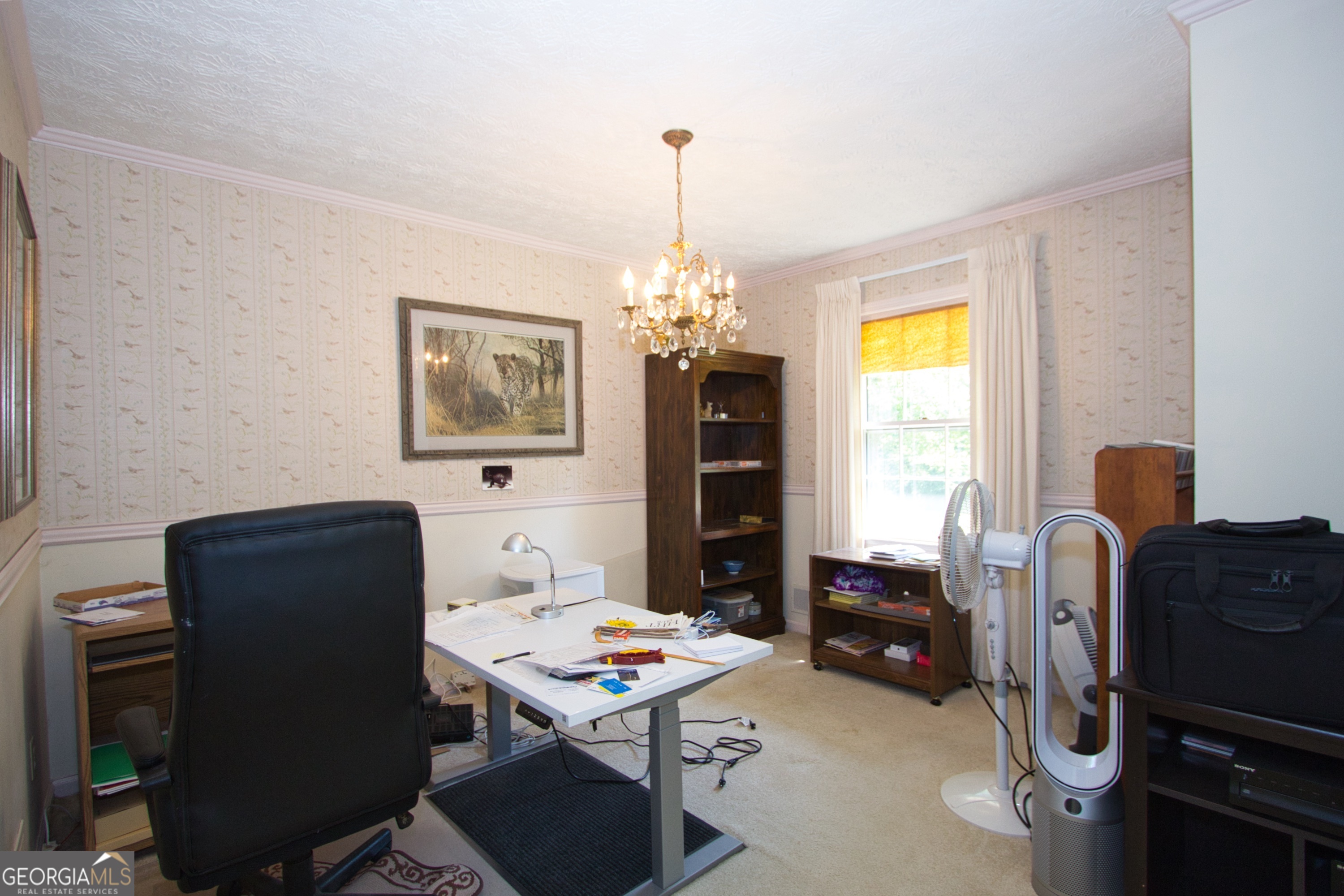 5812 Ohara Drive Stone Mountain GA 30087