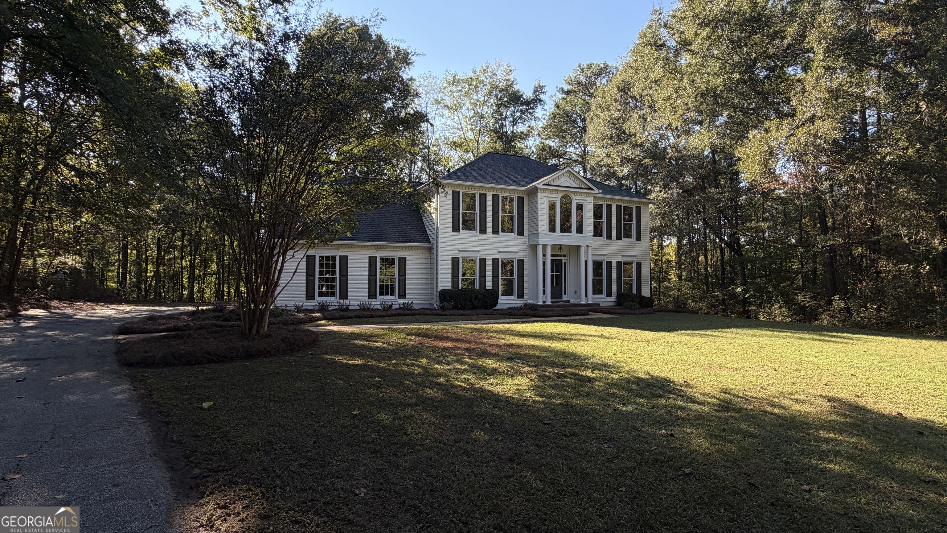 6 Summit Lane Newnan GA 30263