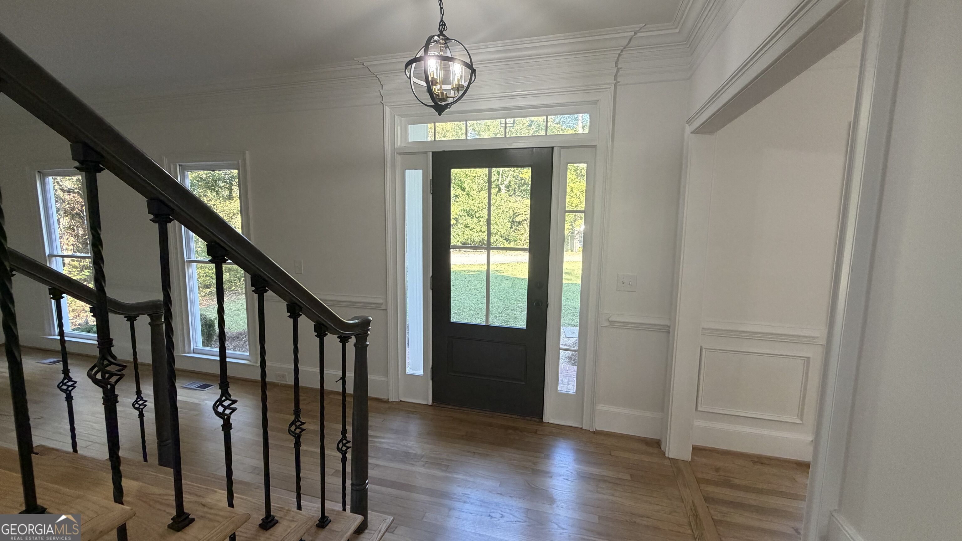 6 Summit Lane Newnan GA 30263