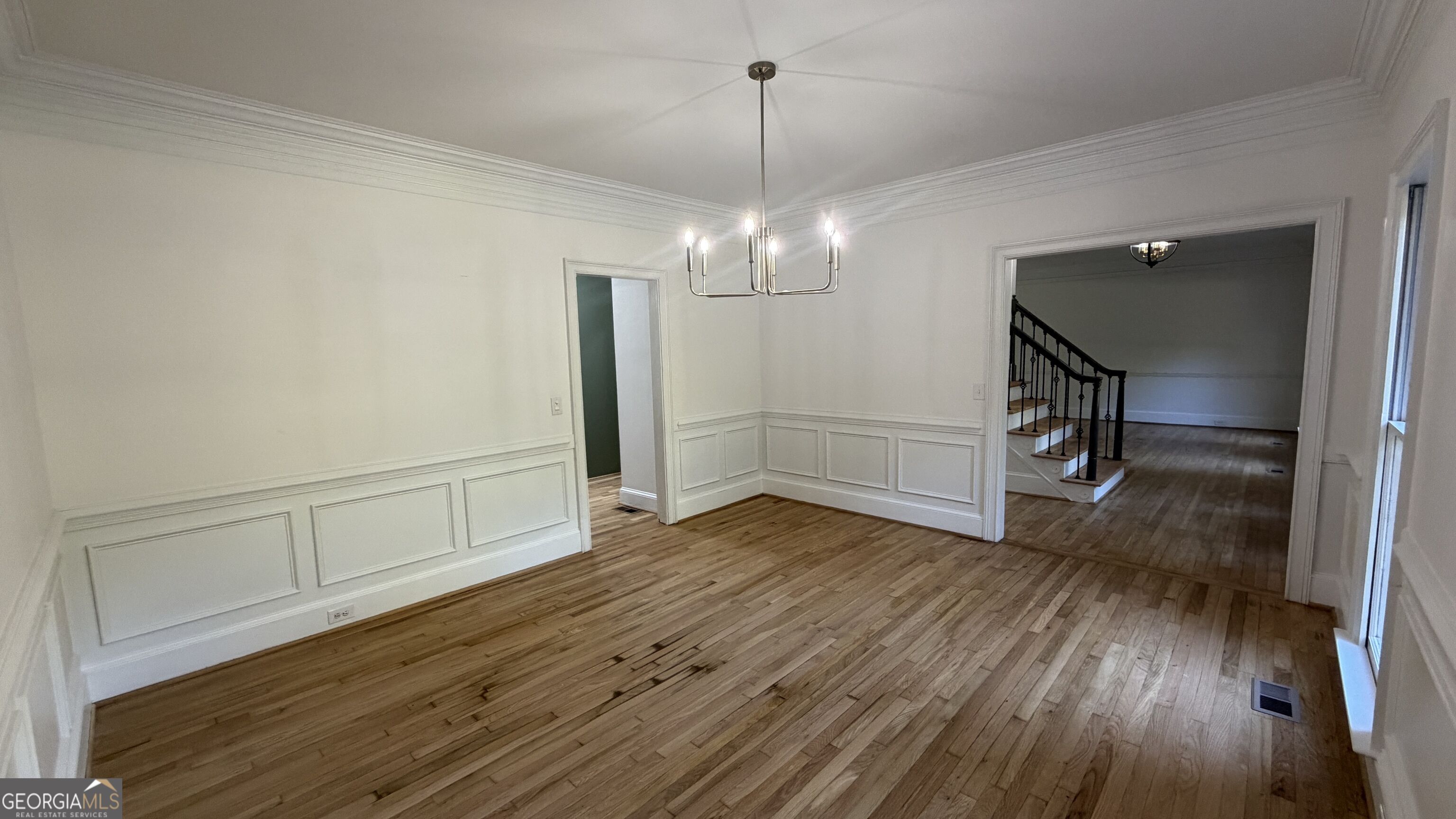 6 Summit Lane Newnan GA 30263
