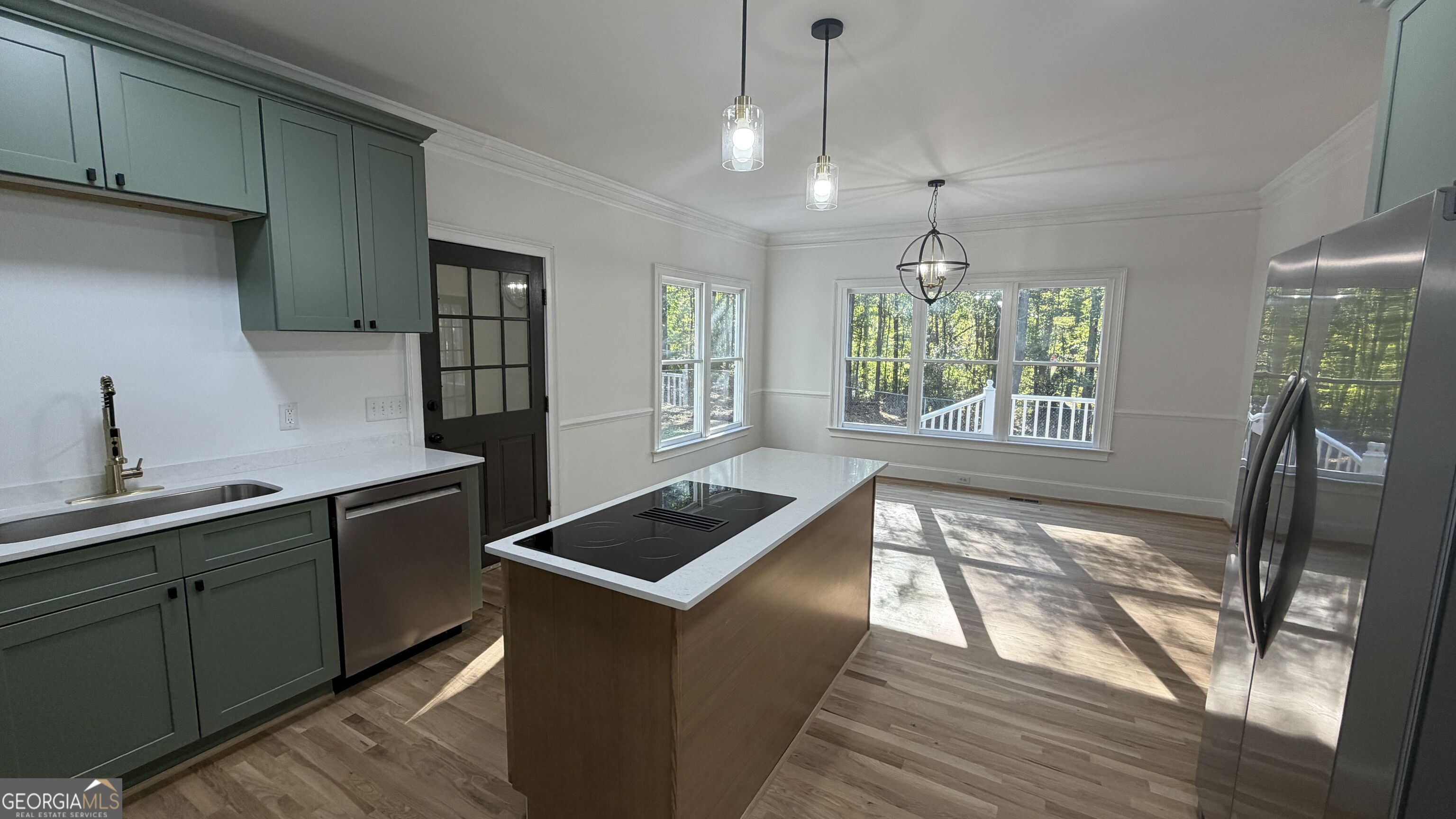 6 Summit Lane Newnan GA 30263