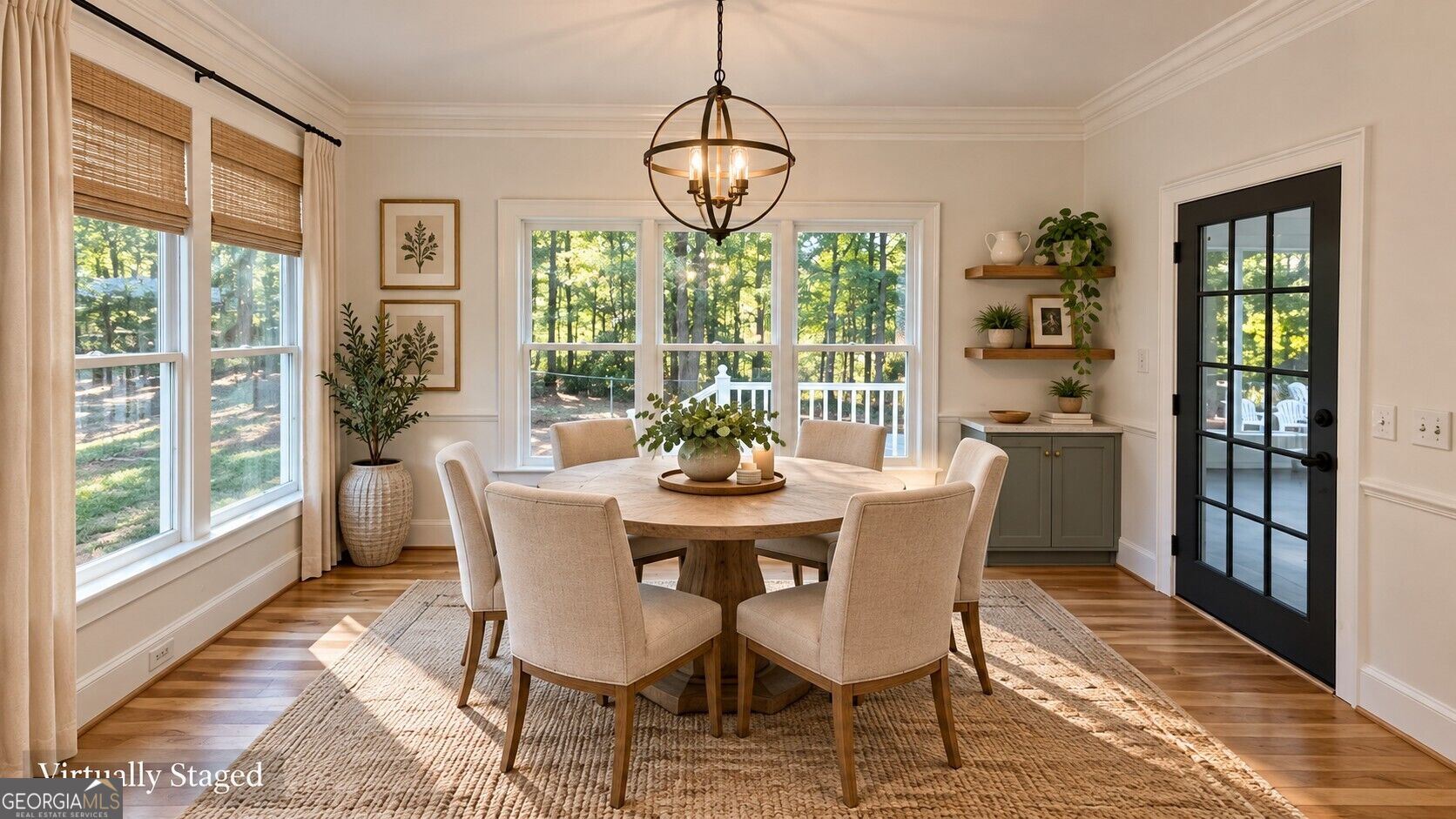 6 Summit Lane Newnan GA 30263