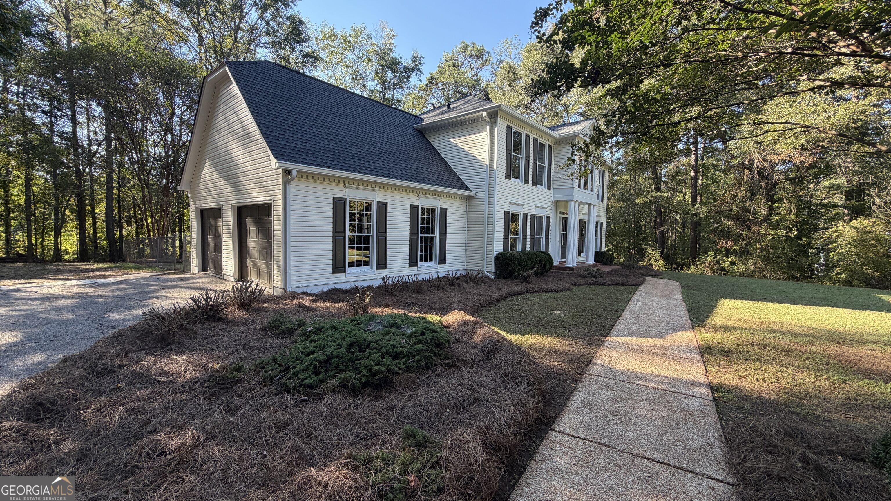 6 Summit Lane Newnan GA 30263