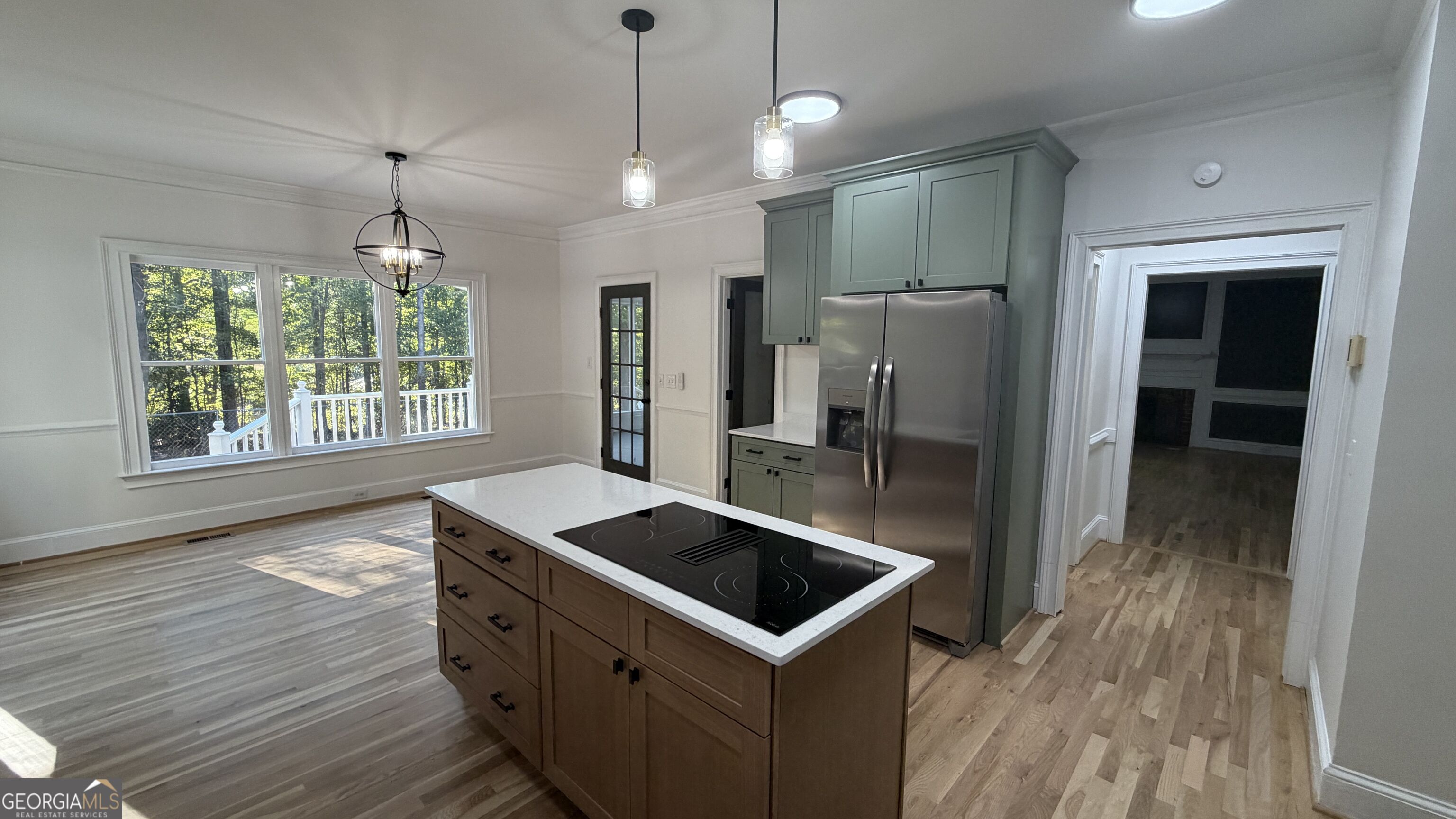 6 Summit Lane Newnan GA 30263