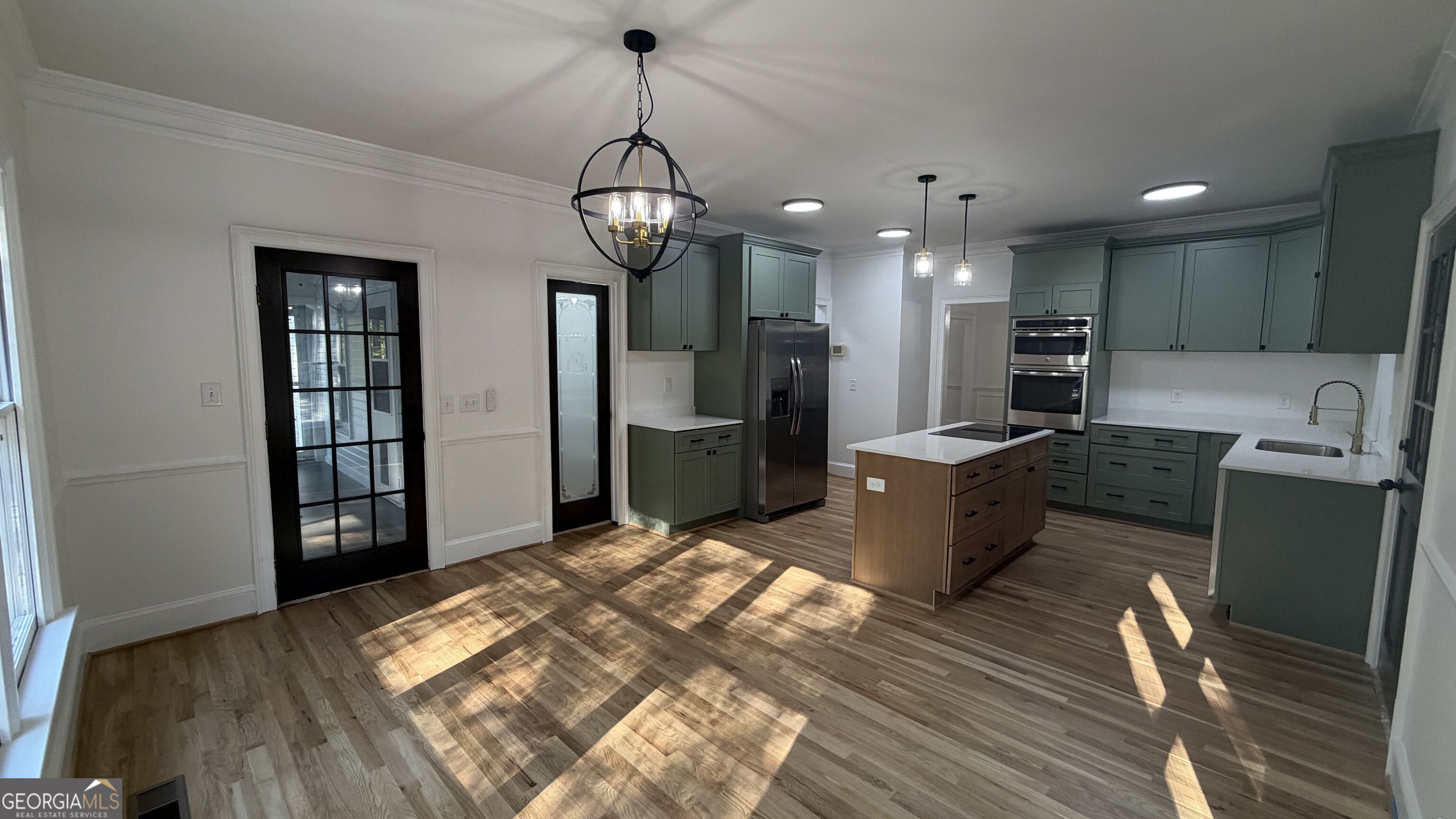 6 Summit Lane Newnan GA 30263