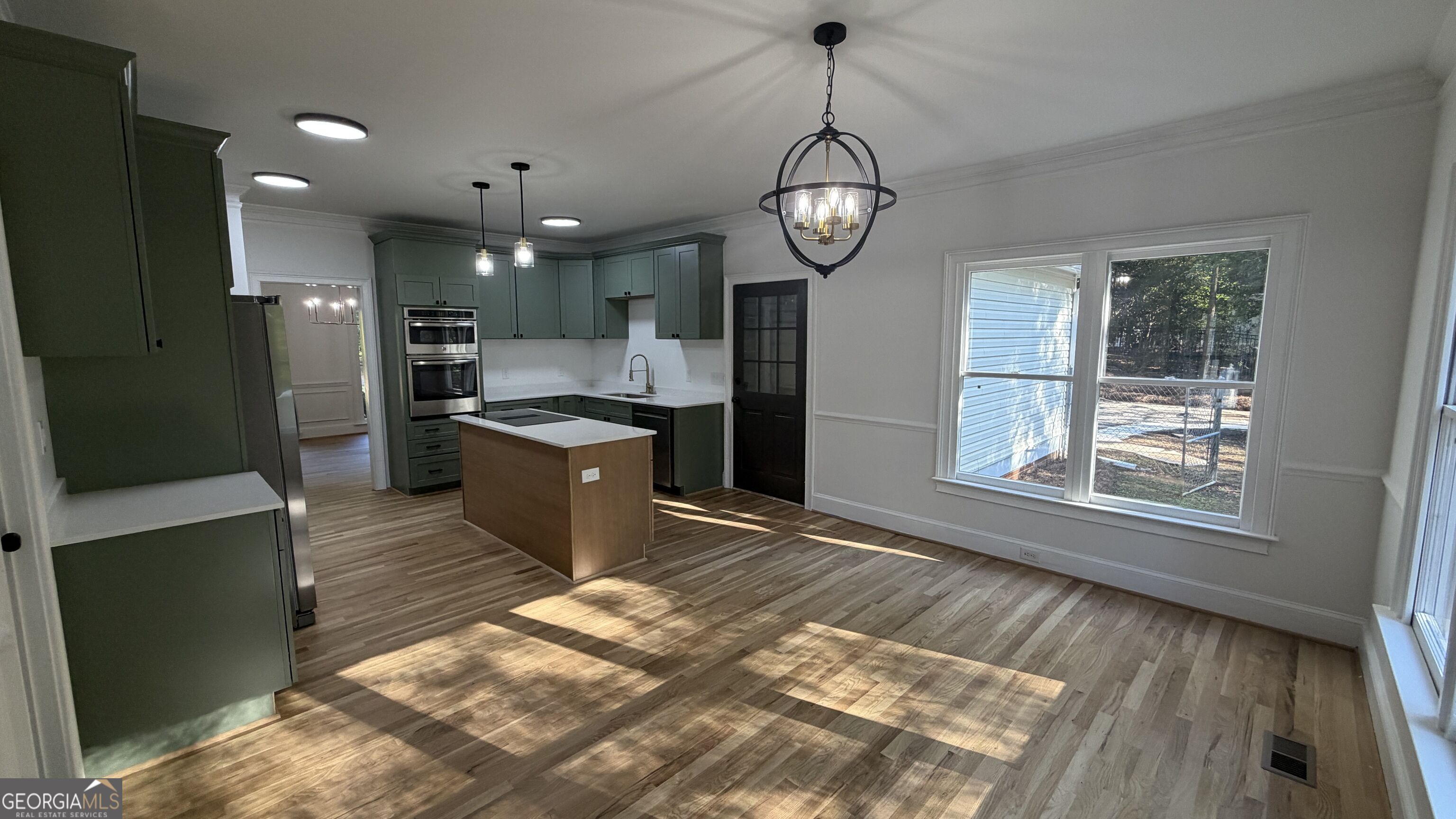 6 Summit Lane Newnan GA 30263