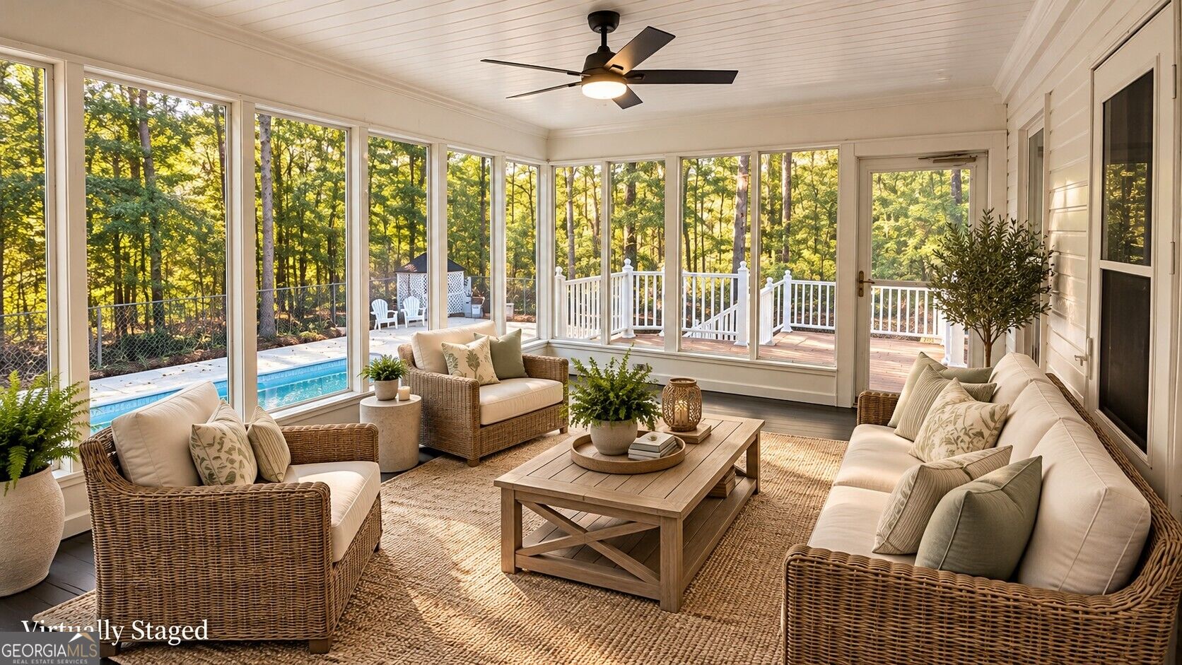 6 Summit Lane Newnan GA 30263