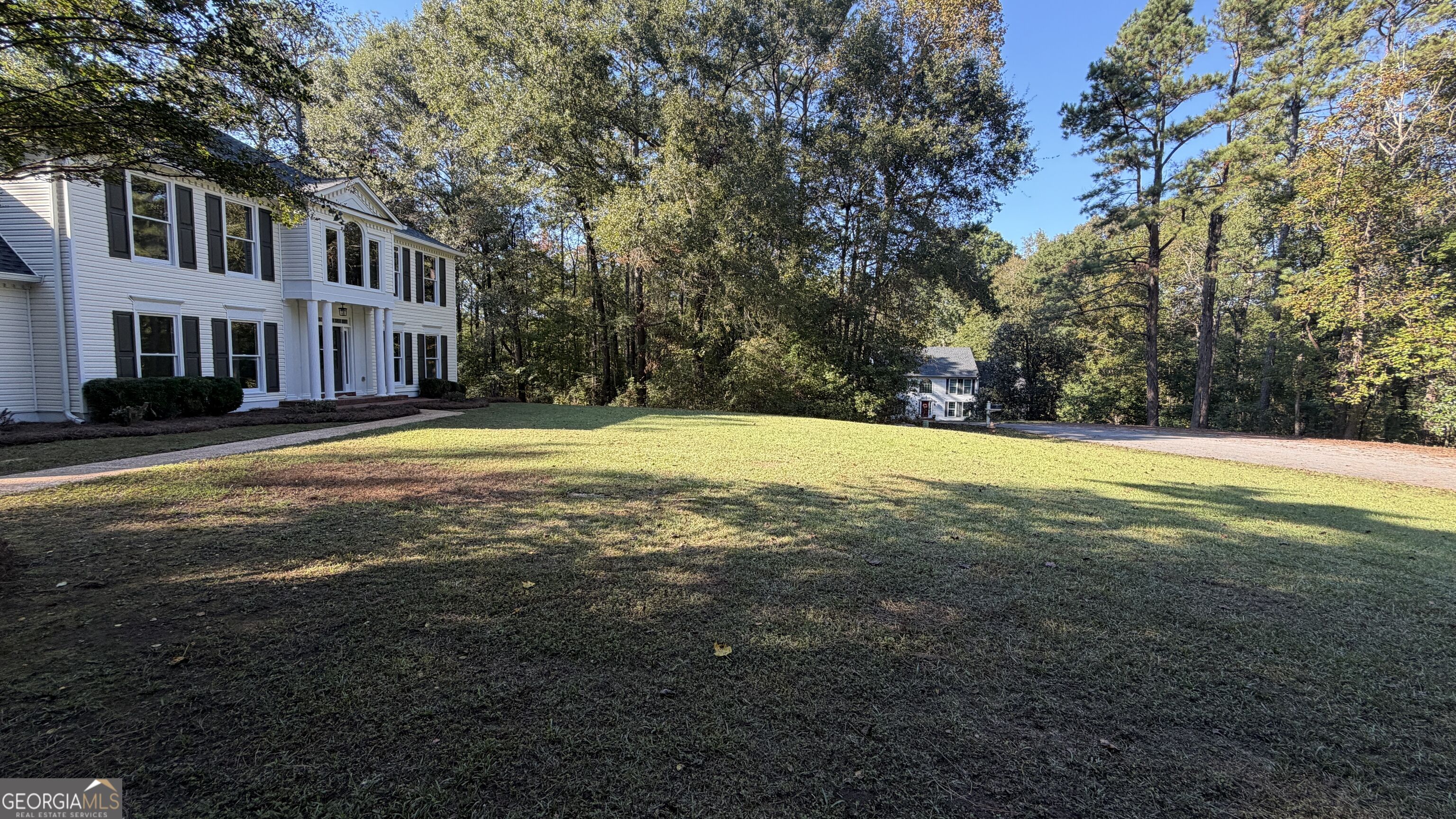 6 Summit Lane Newnan GA 30263