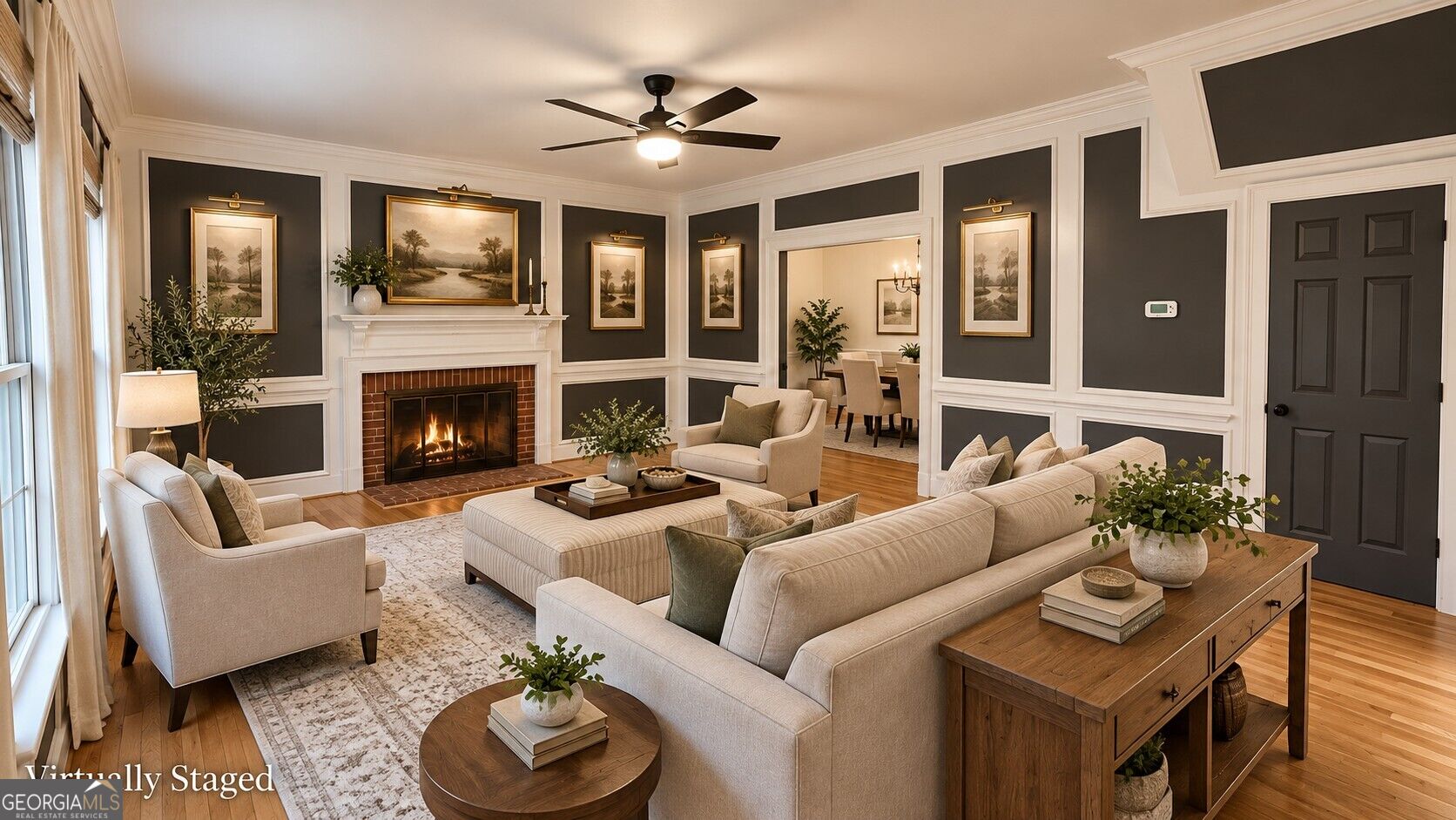 6 Summit Lane Newnan GA 30263