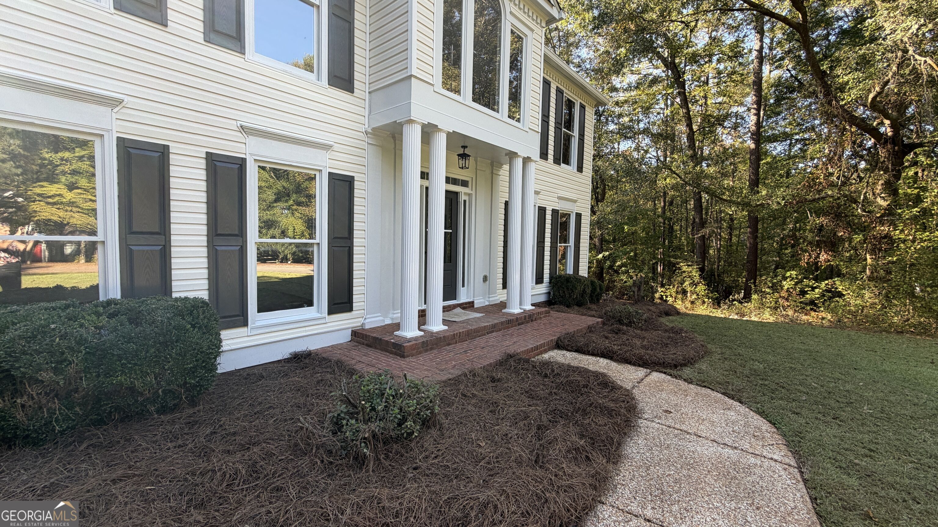 6 Summit Lane Newnan GA 30263