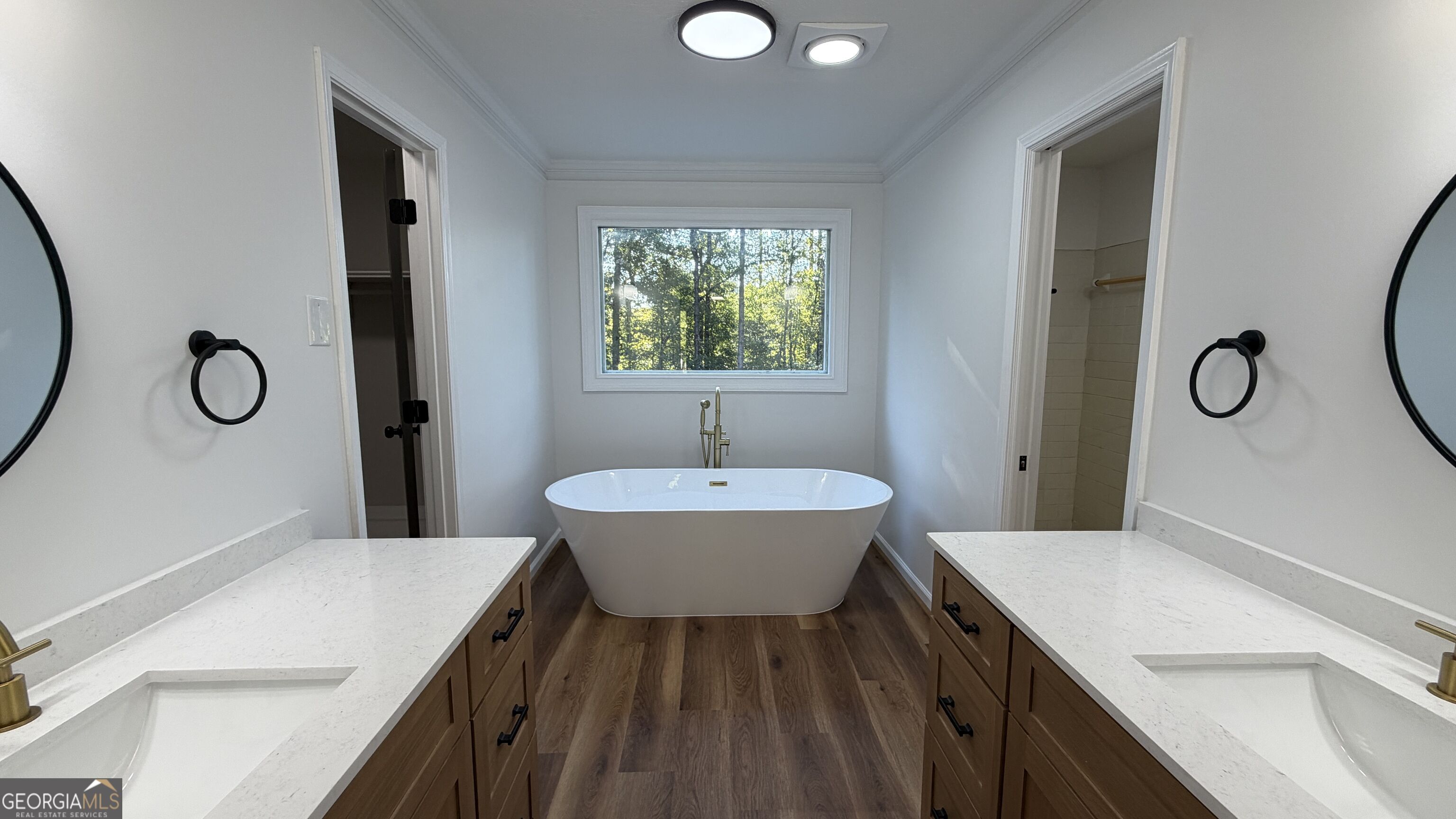 6 Summit Lane Newnan GA 30263