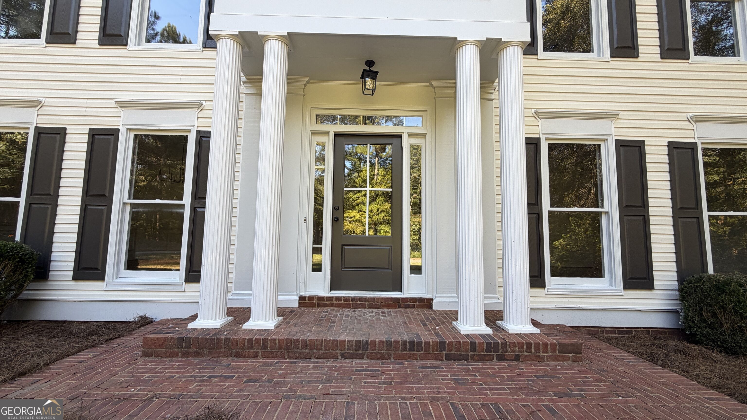 6 Summit Lane Newnan GA 30263