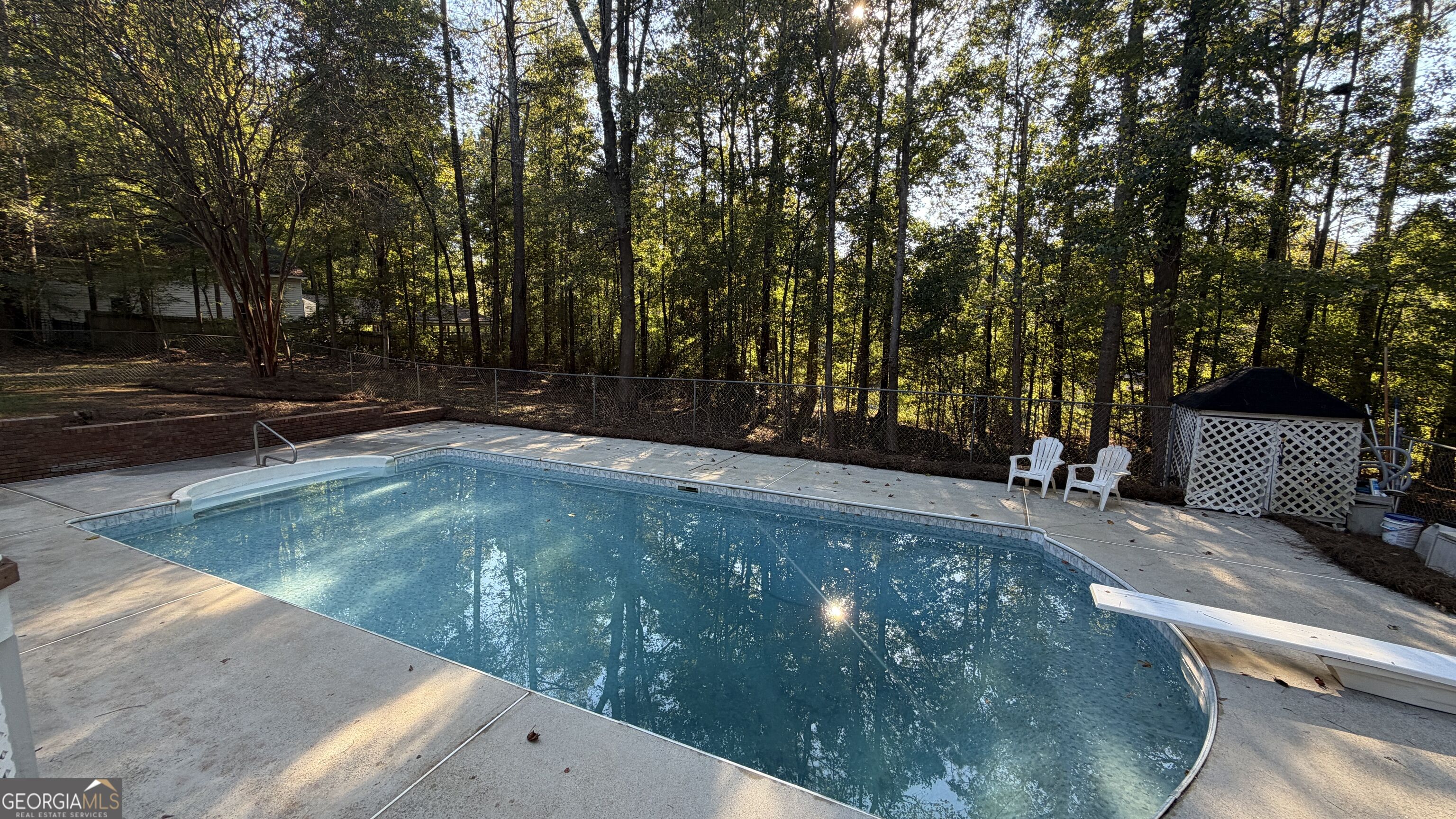 6 Summit Lane Newnan GA 30263