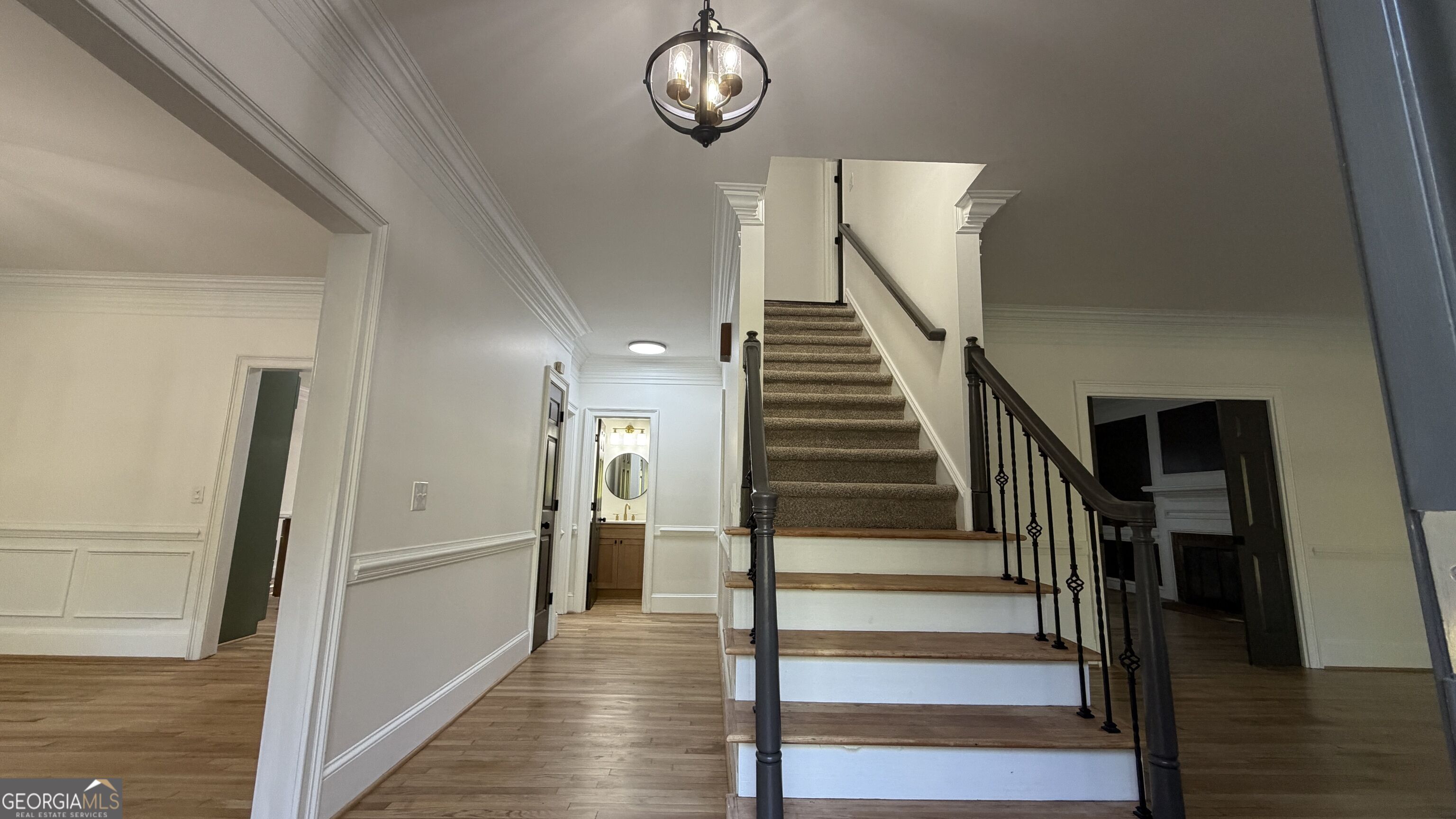 6 Summit Lane Newnan GA 30263