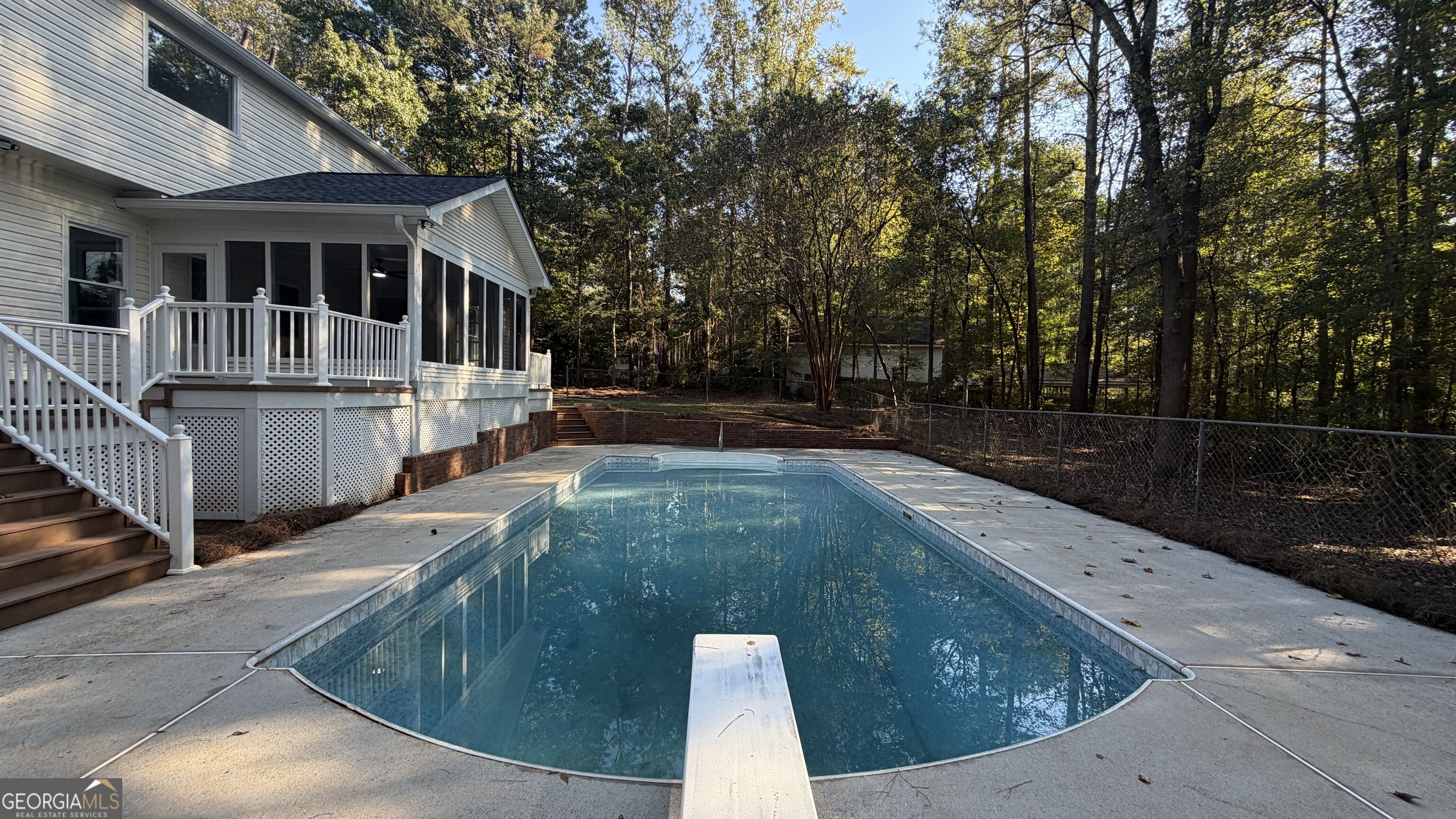 6 Summit Lane Newnan GA 30263