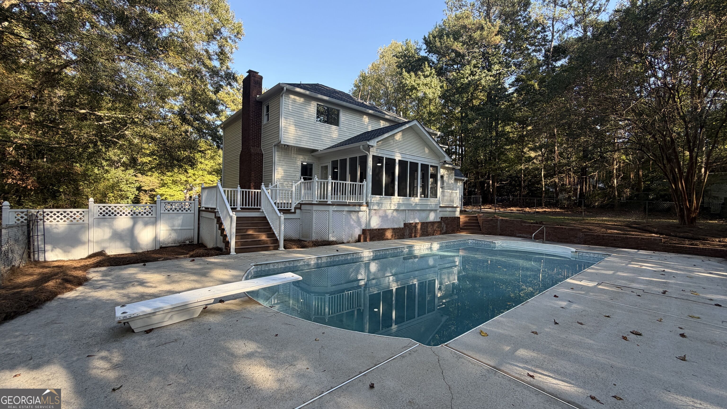 6 Summit Lane Newnan GA 30263