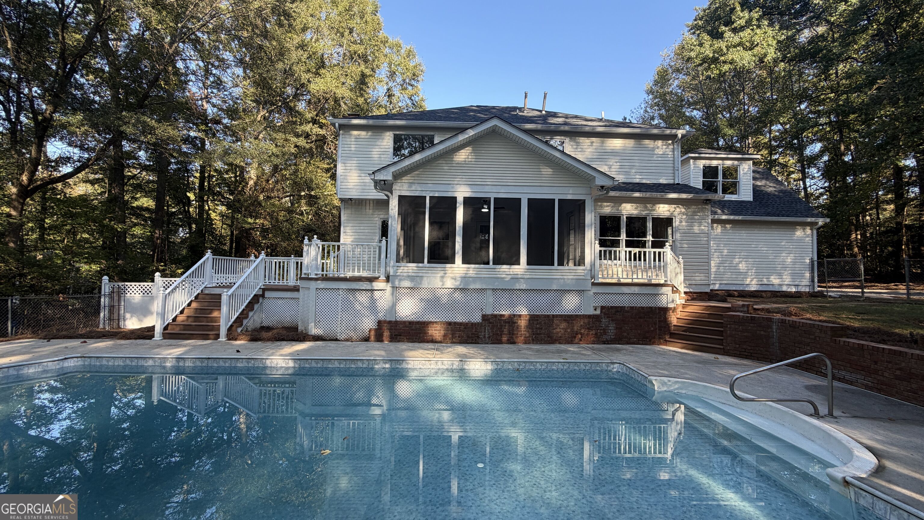 6 Summit Lane Newnan GA 30263