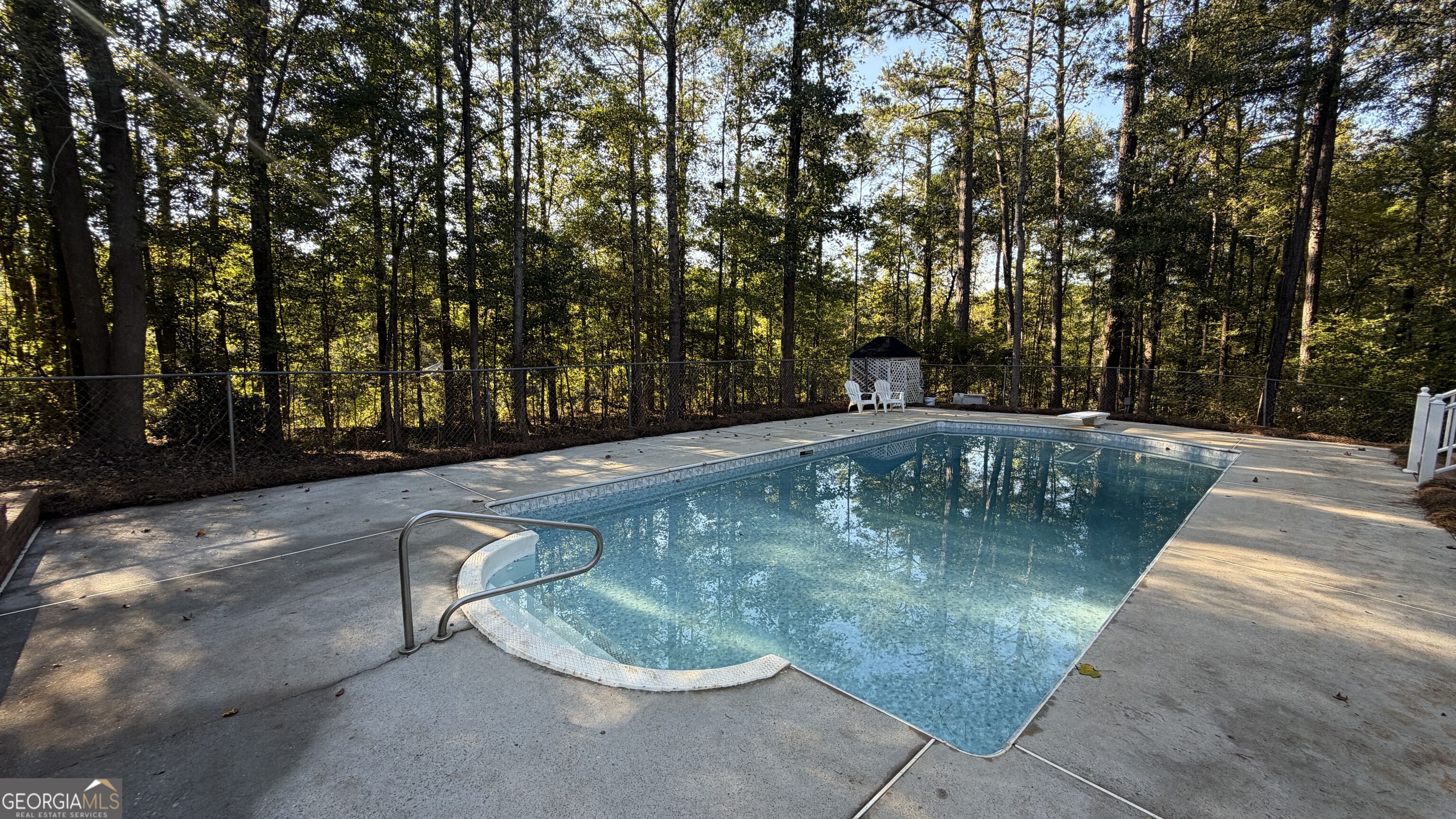 6 Summit Lane Newnan GA 30263