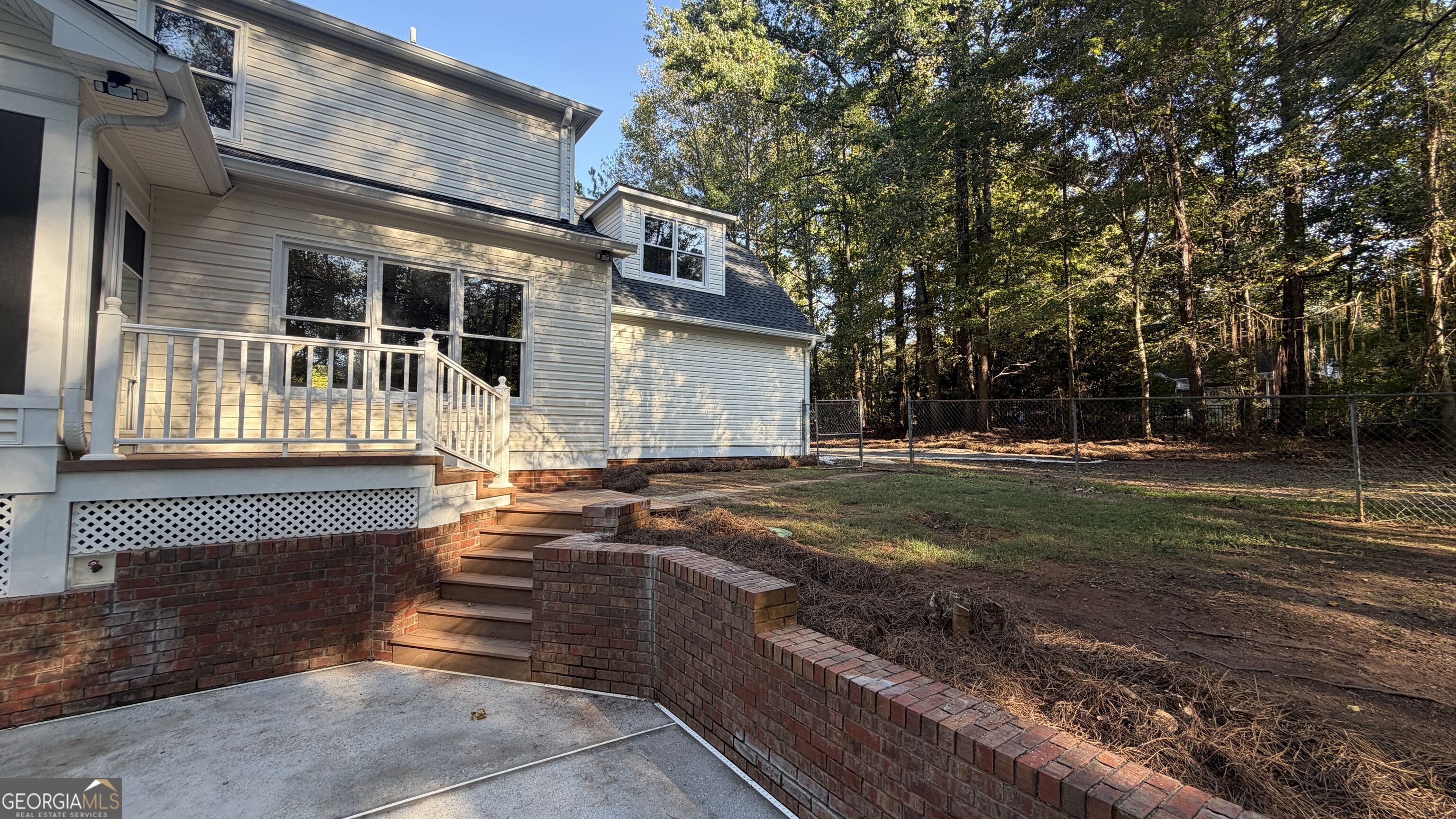 6 Summit Lane Newnan GA 30263